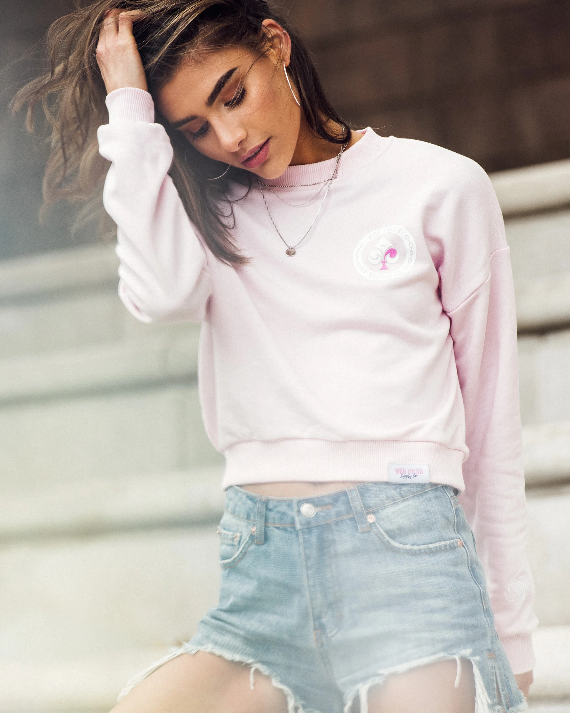 Sportswear & Streetwear Photography