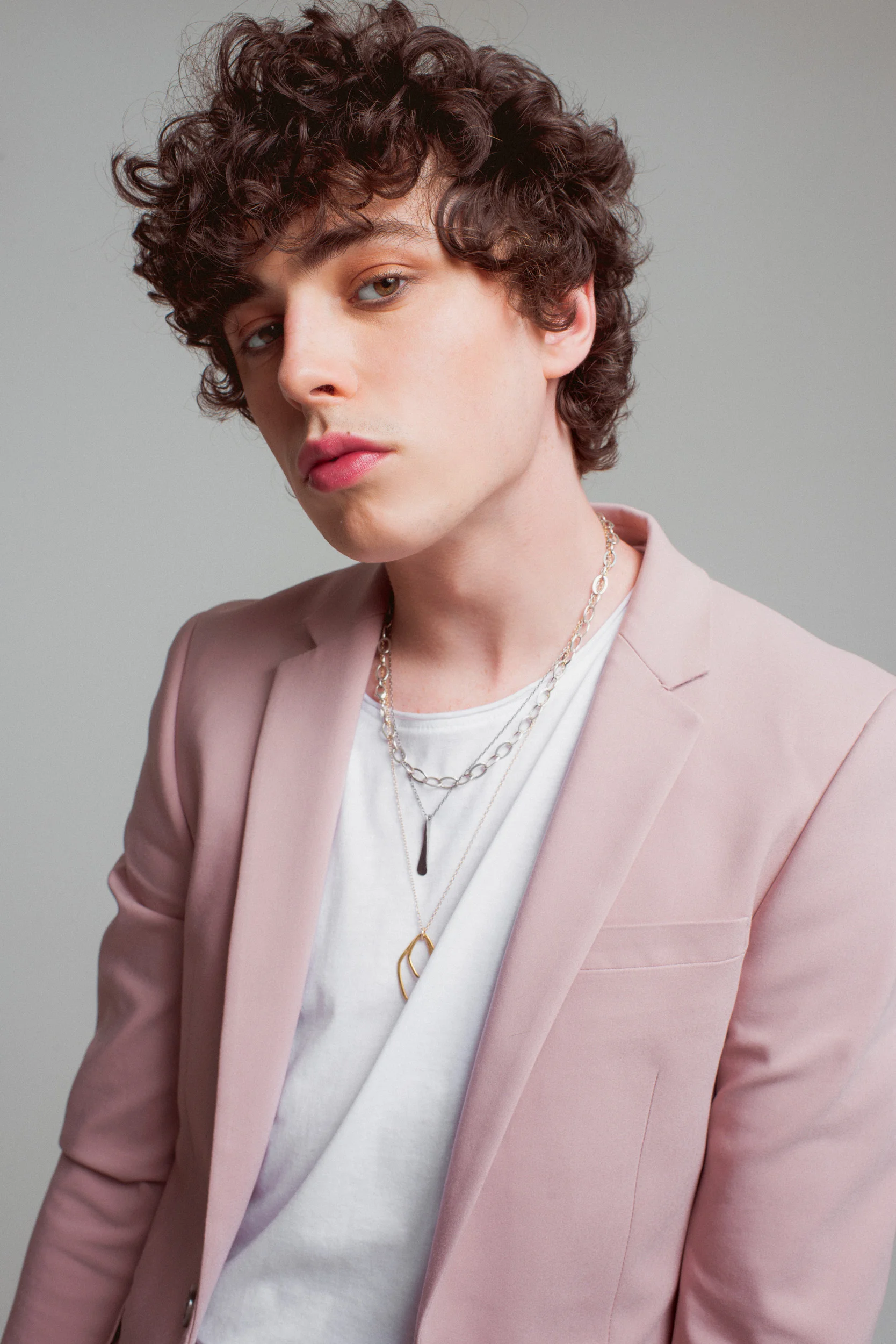 Menswear Fashion Photography