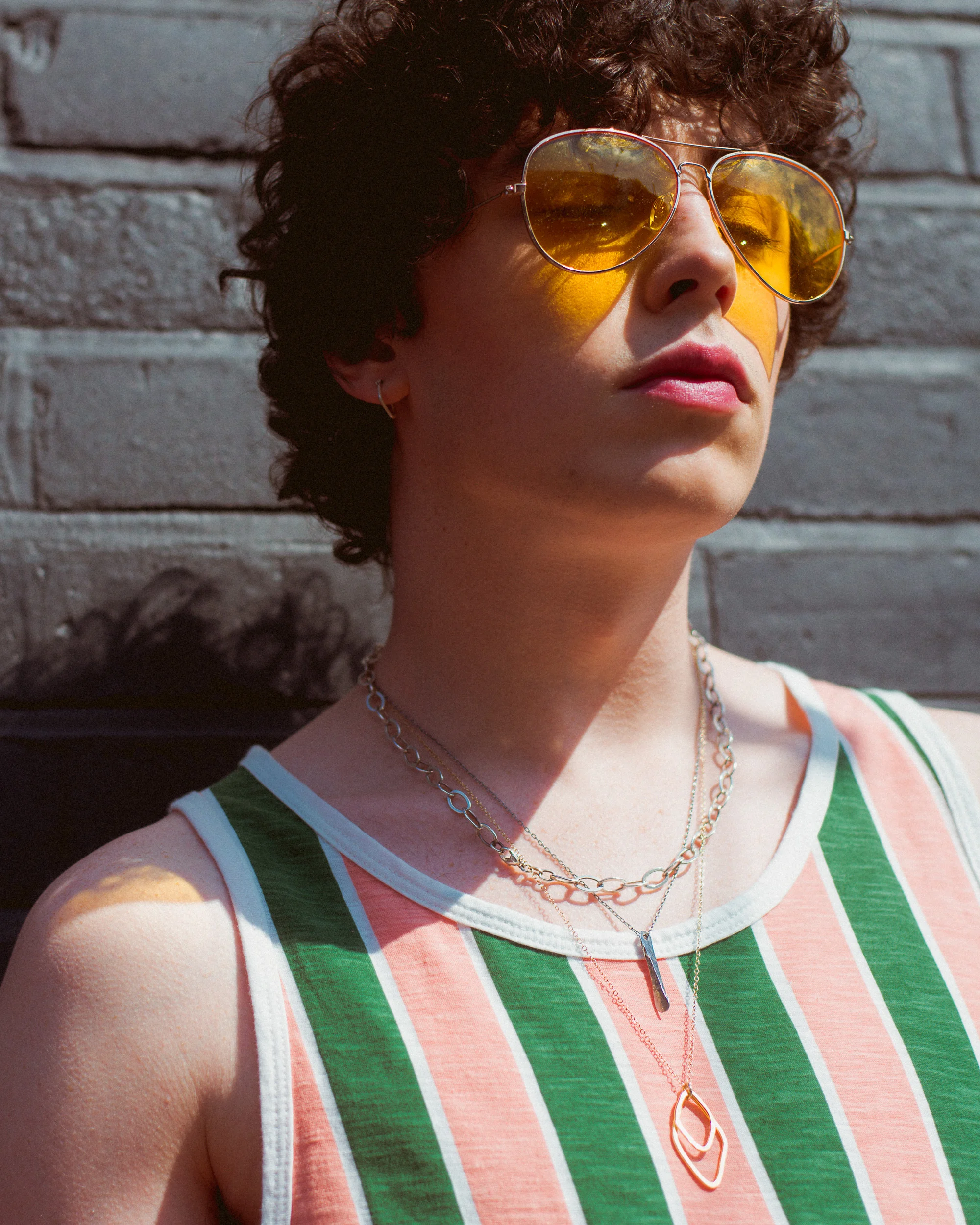 Menswear Fashion Photography