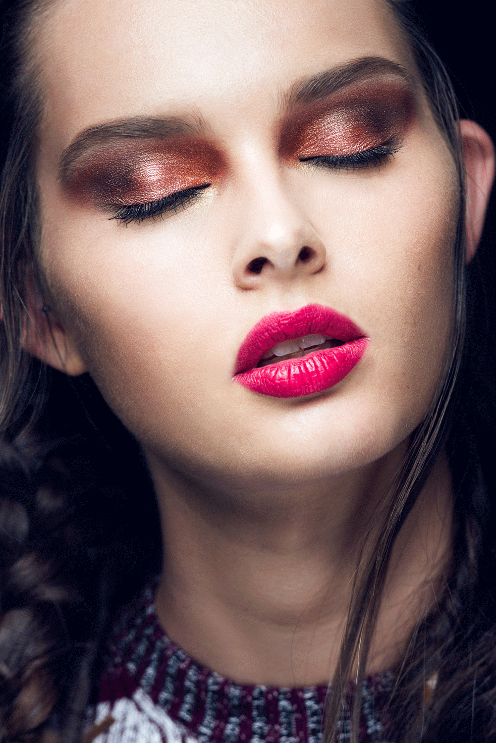 Beauty Photography
