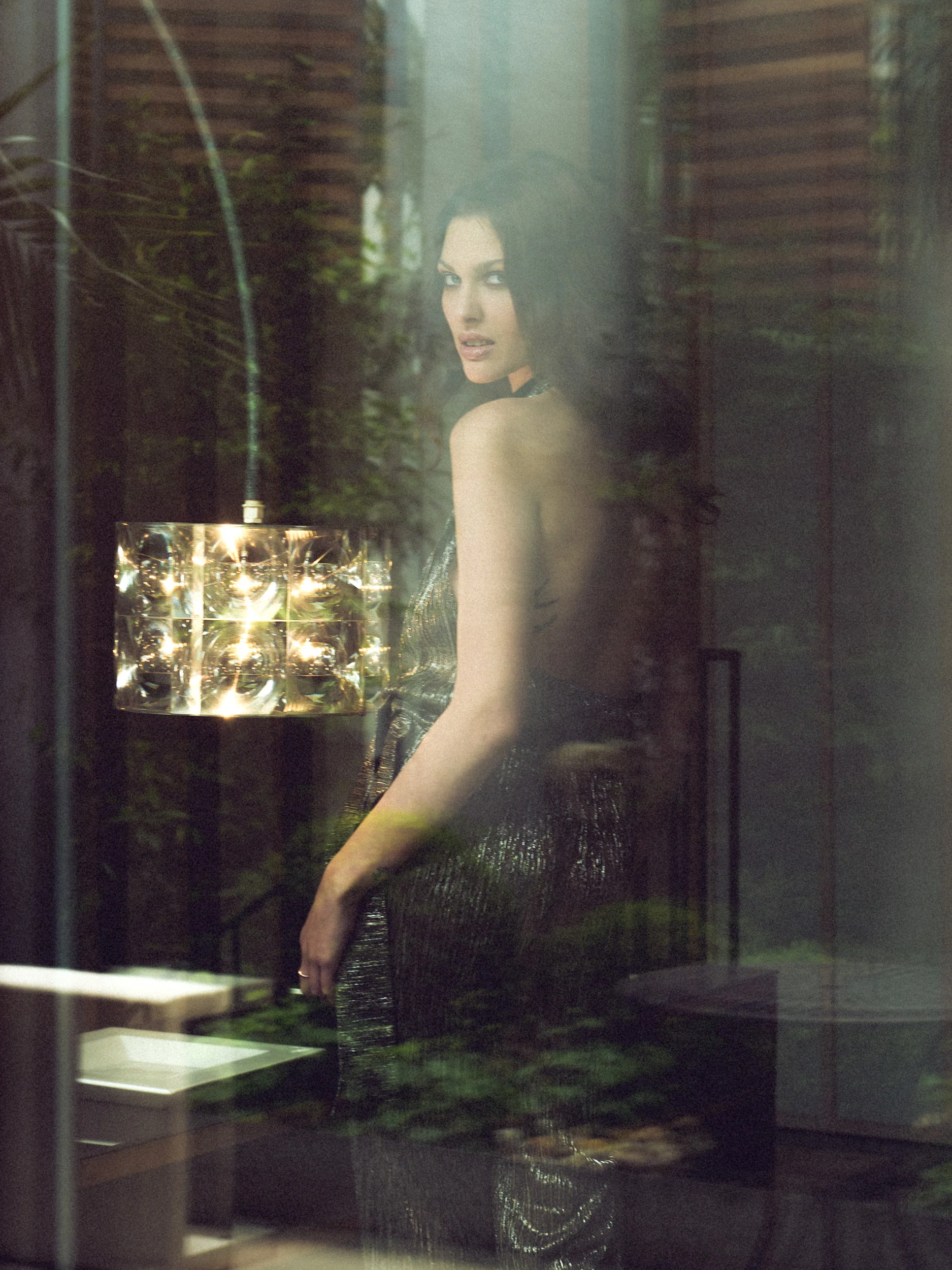 Editorial Fashion Photography