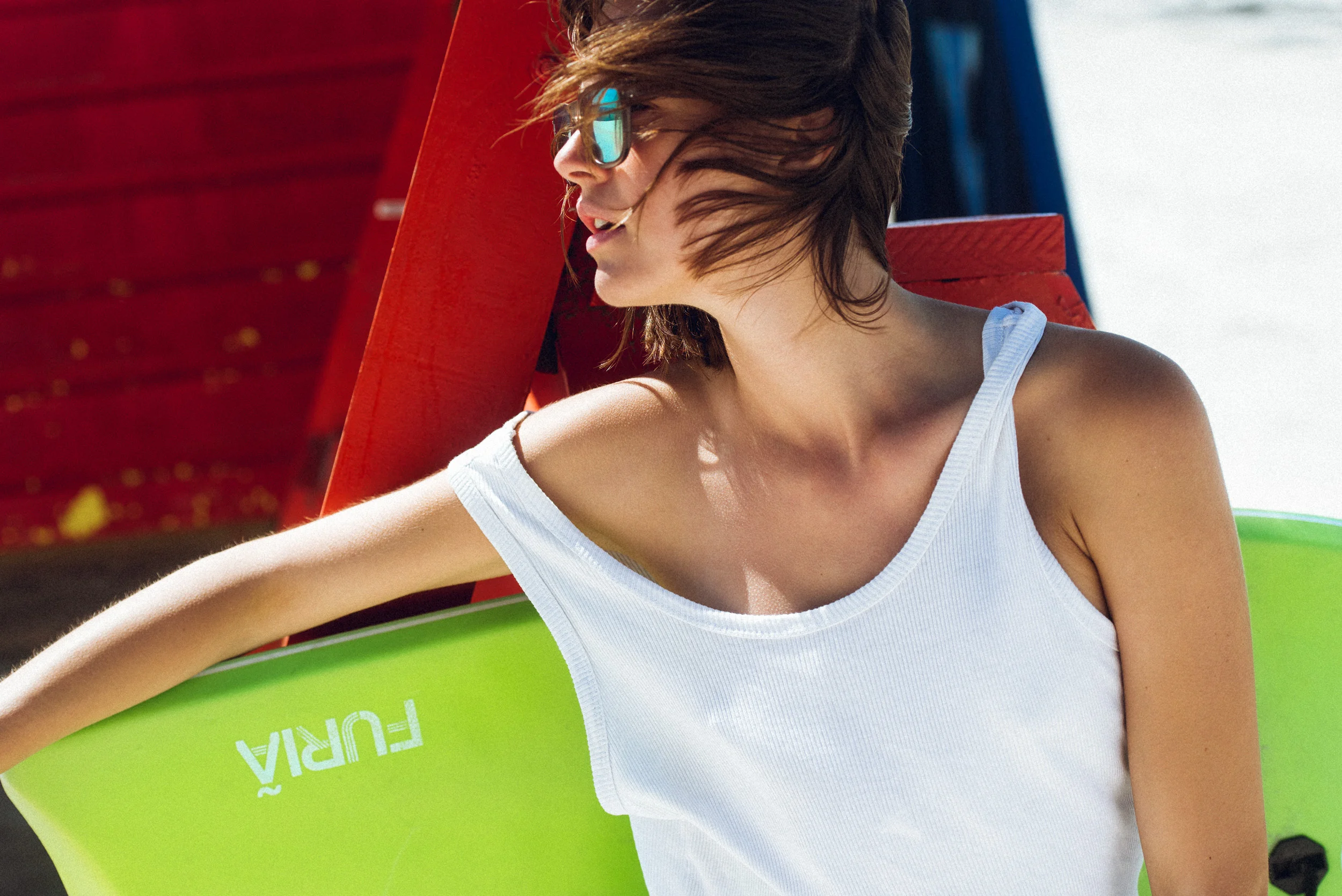 Fashion Photography