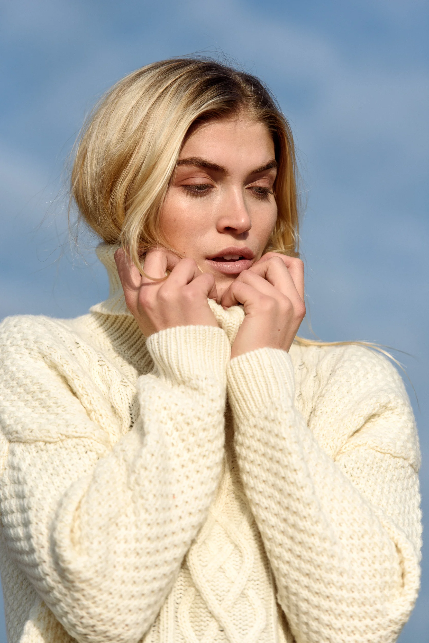 Commercial Fashion Photography