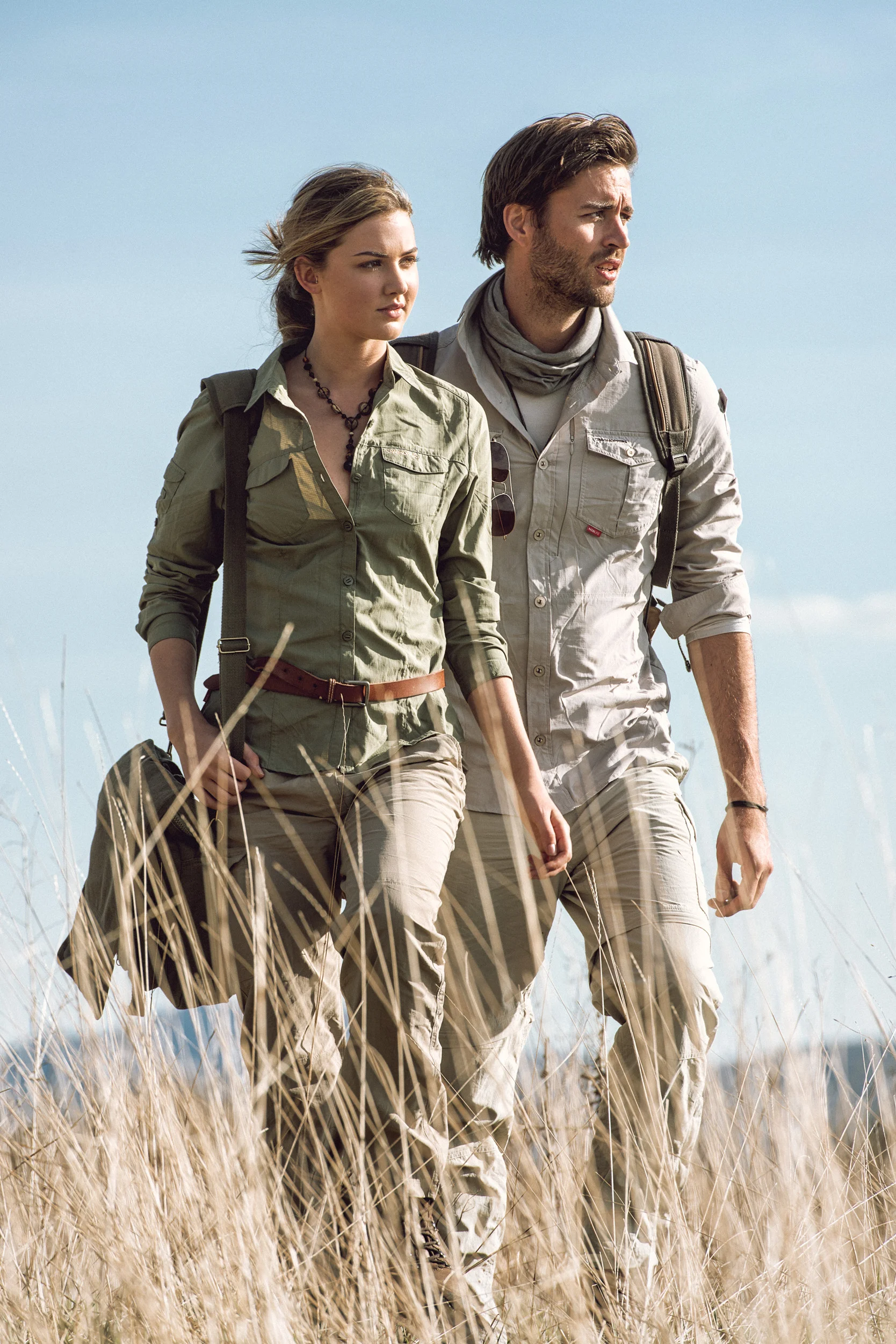 Lifestyle Campaign Photography