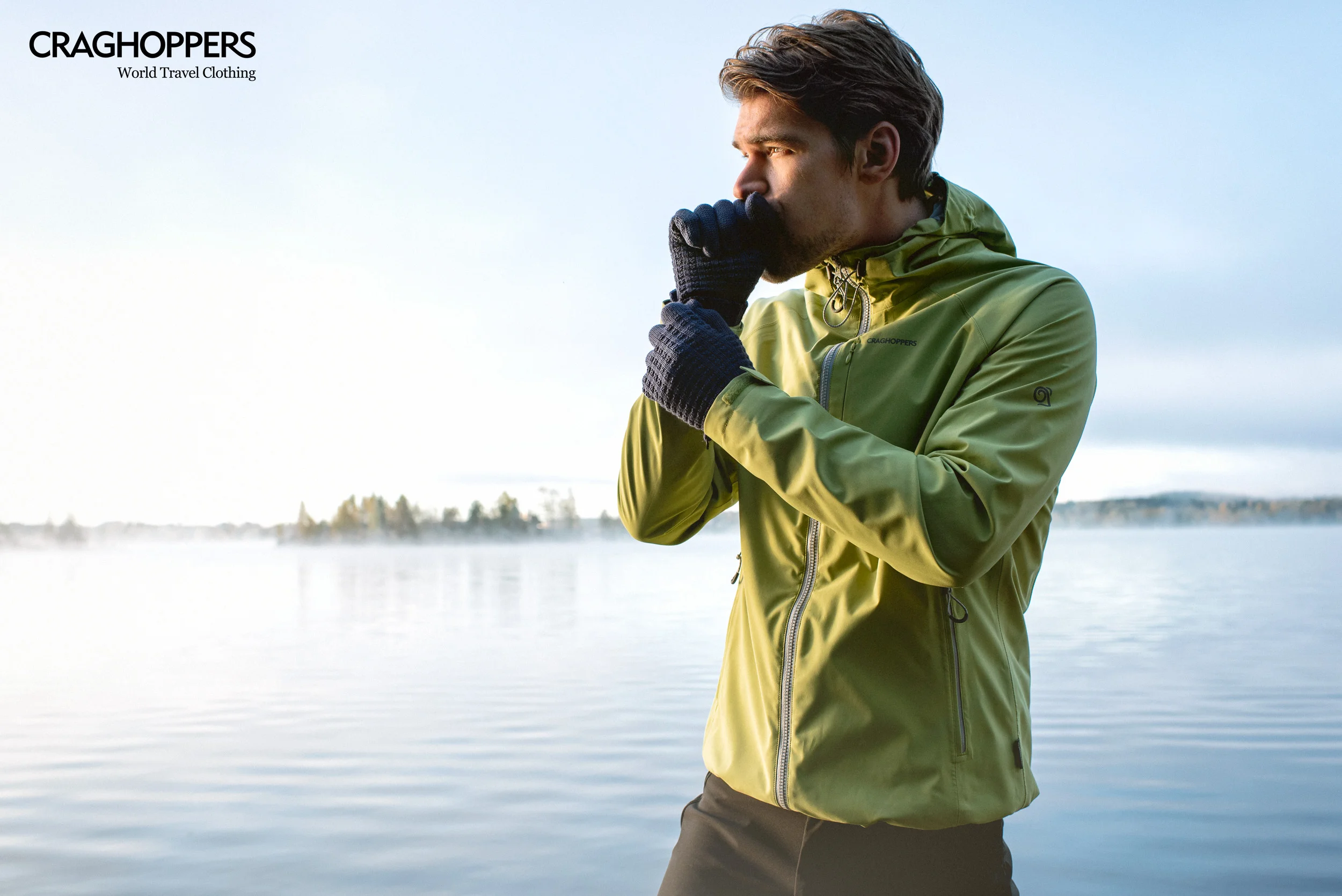 Lifestyle Fashion Photography