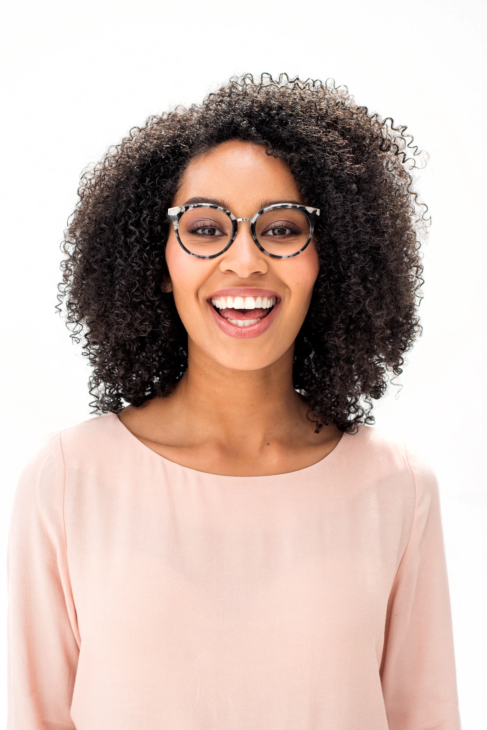 Marks & Spencer Opticians Campaign