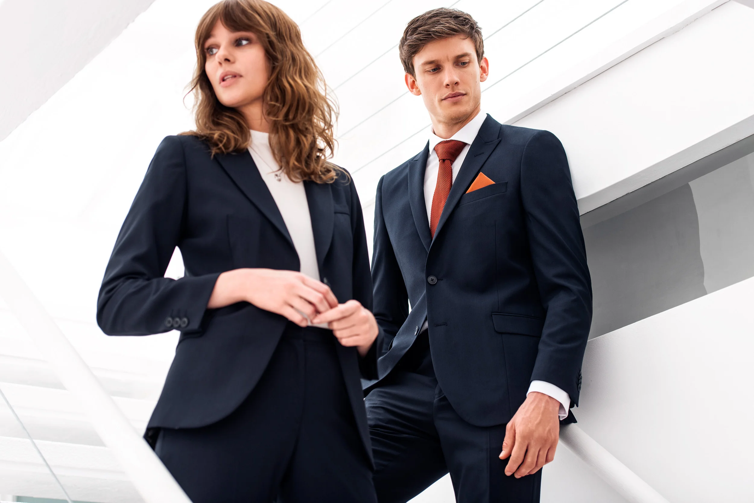 Commercial Fashion Photography