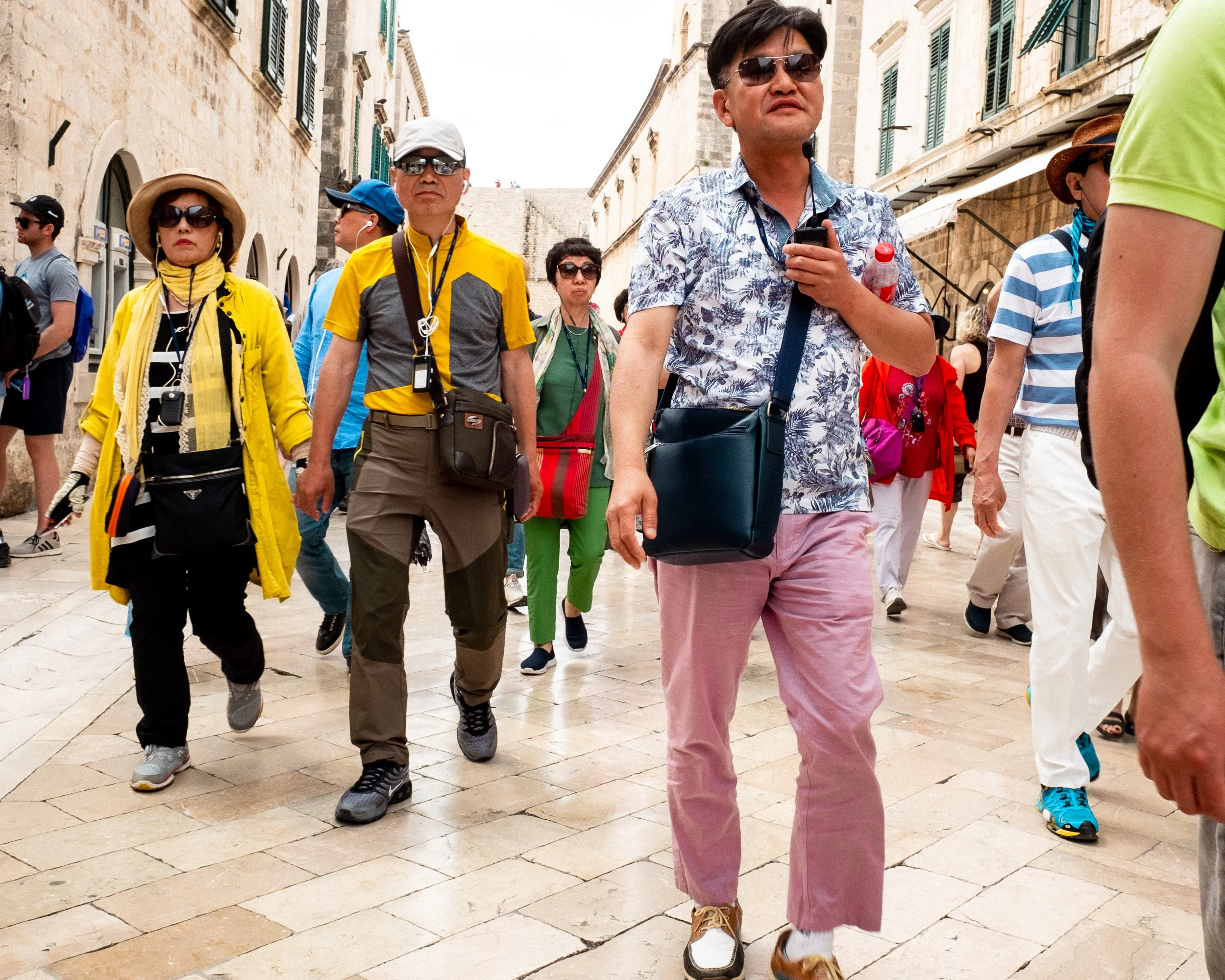 Travel Photography