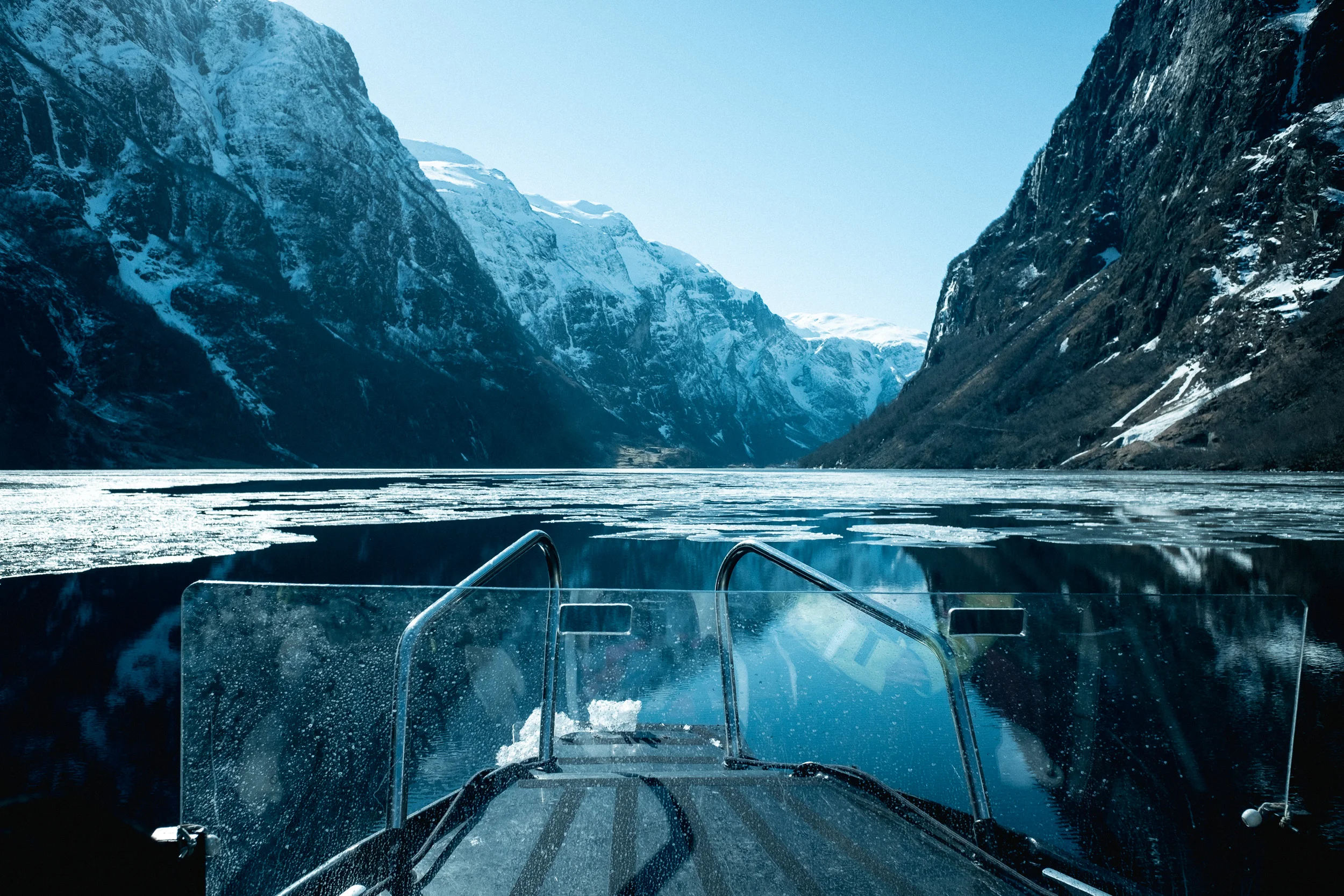 Travel Photography