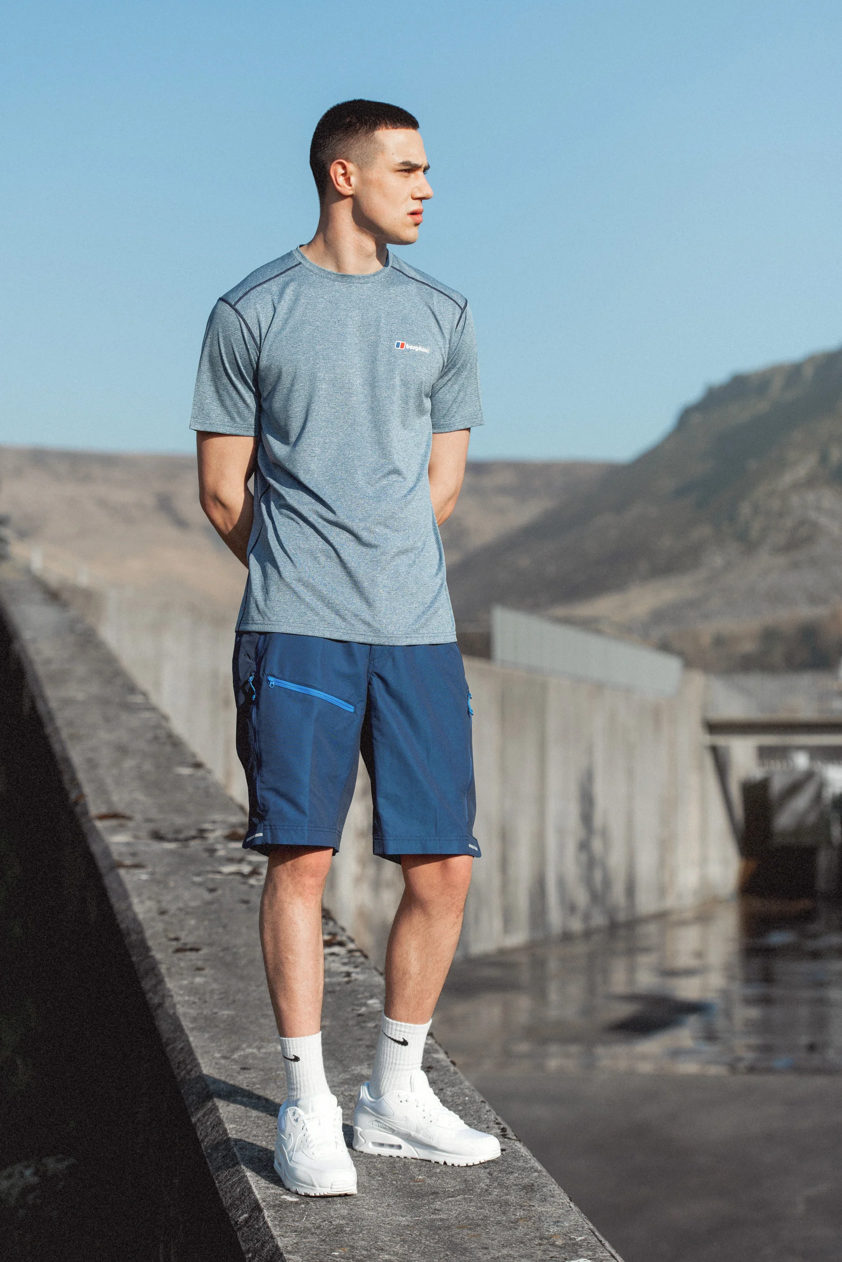 Sportswear & Streetwear Photography