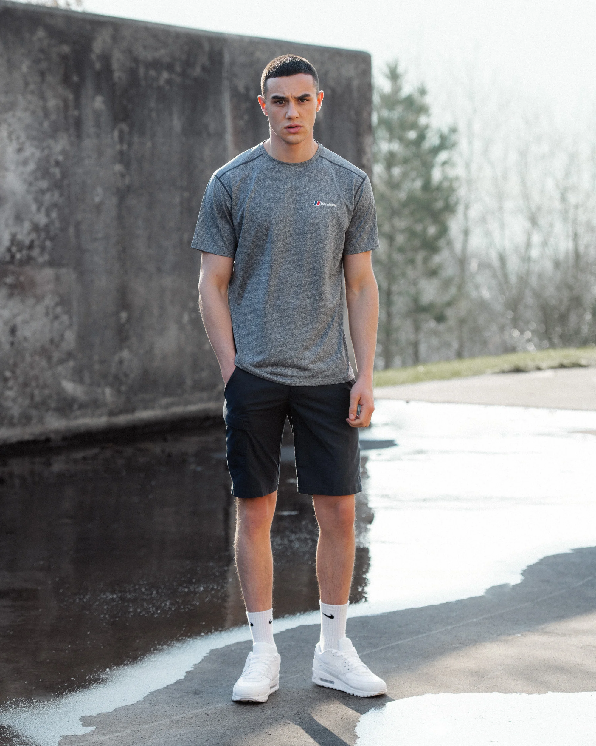 Sportswear & Streetwear Photography
