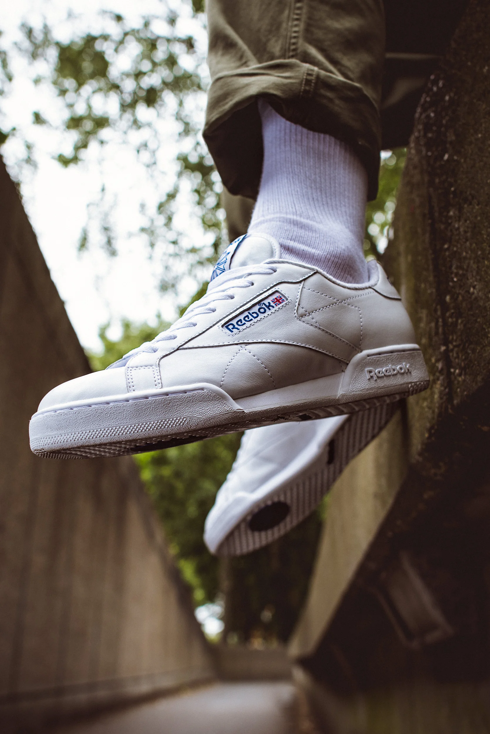 Sportswear