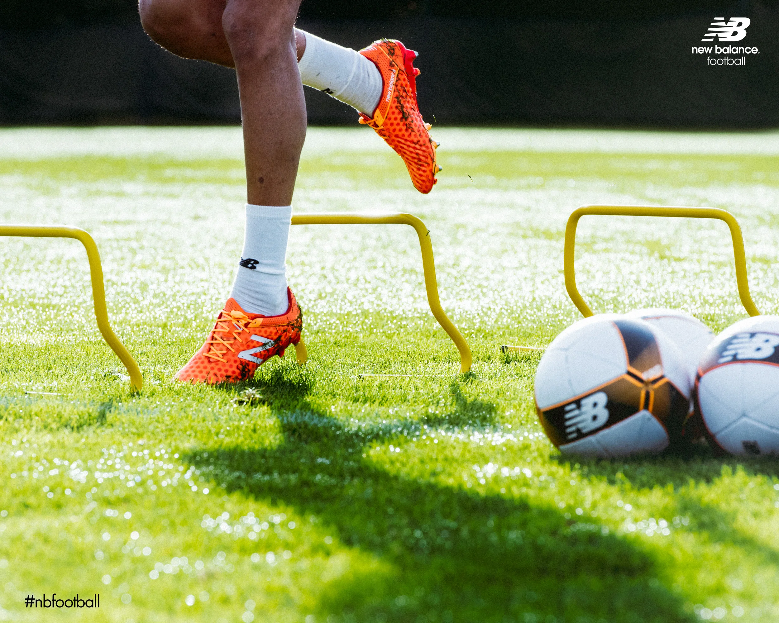 New Balance Football
