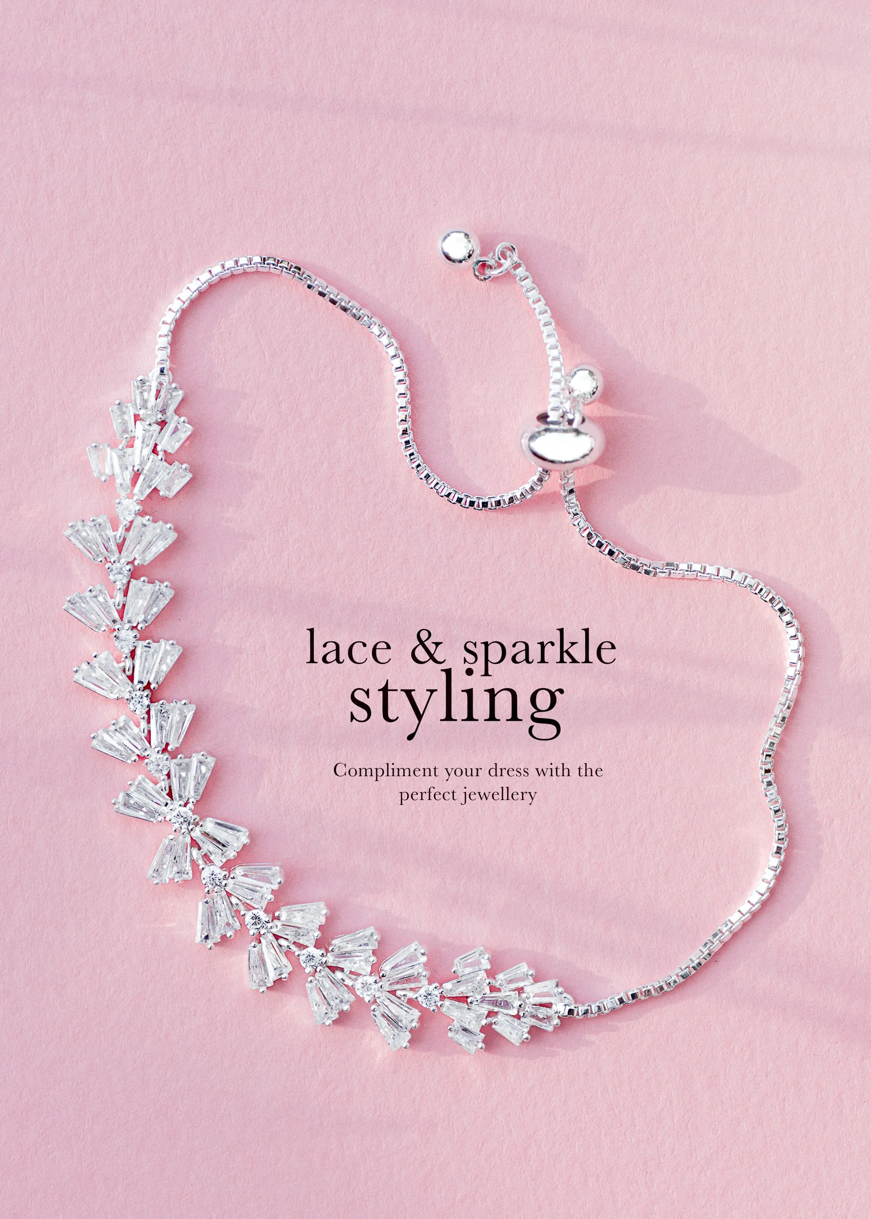Jewellery Photography