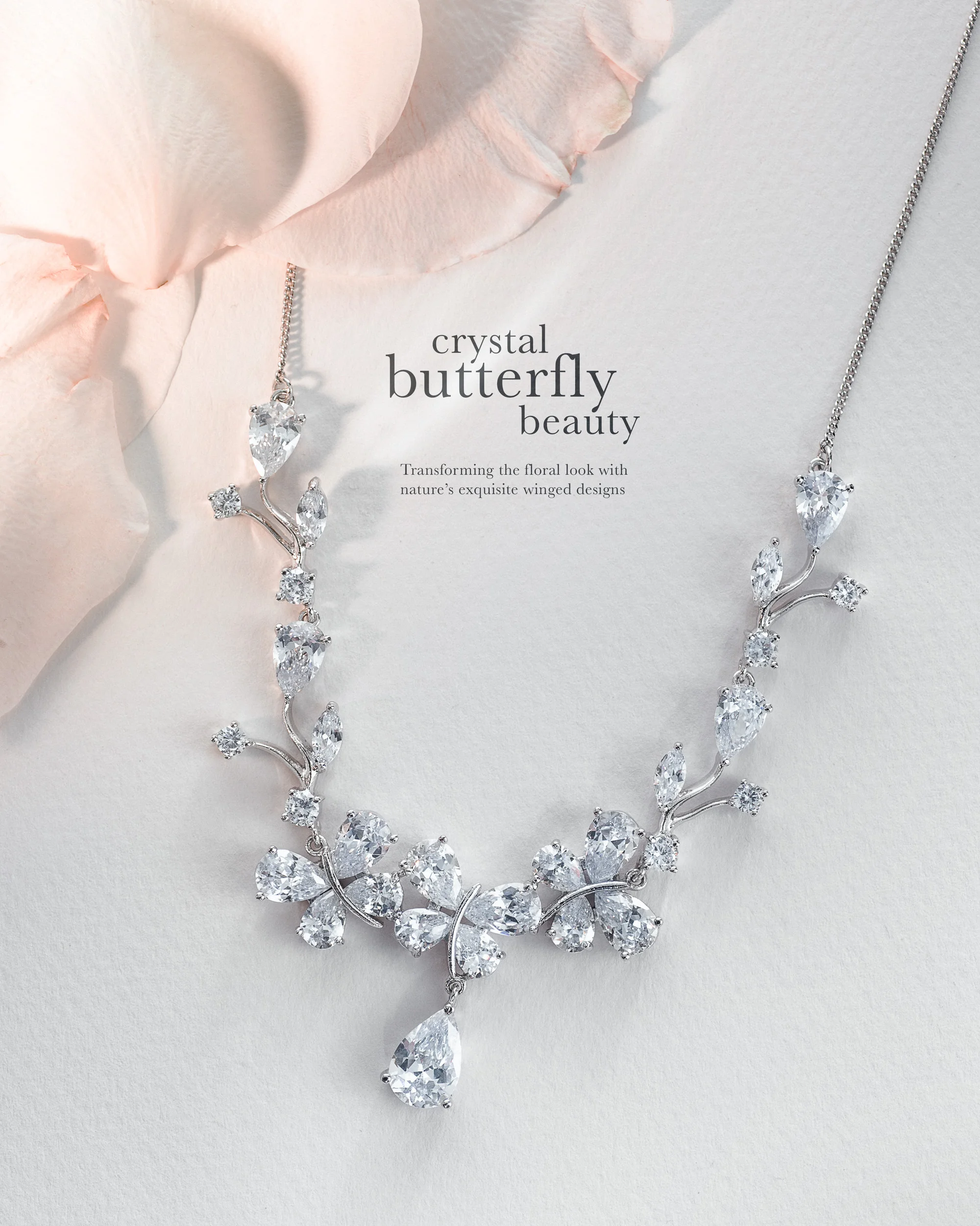 Jewellery Photography