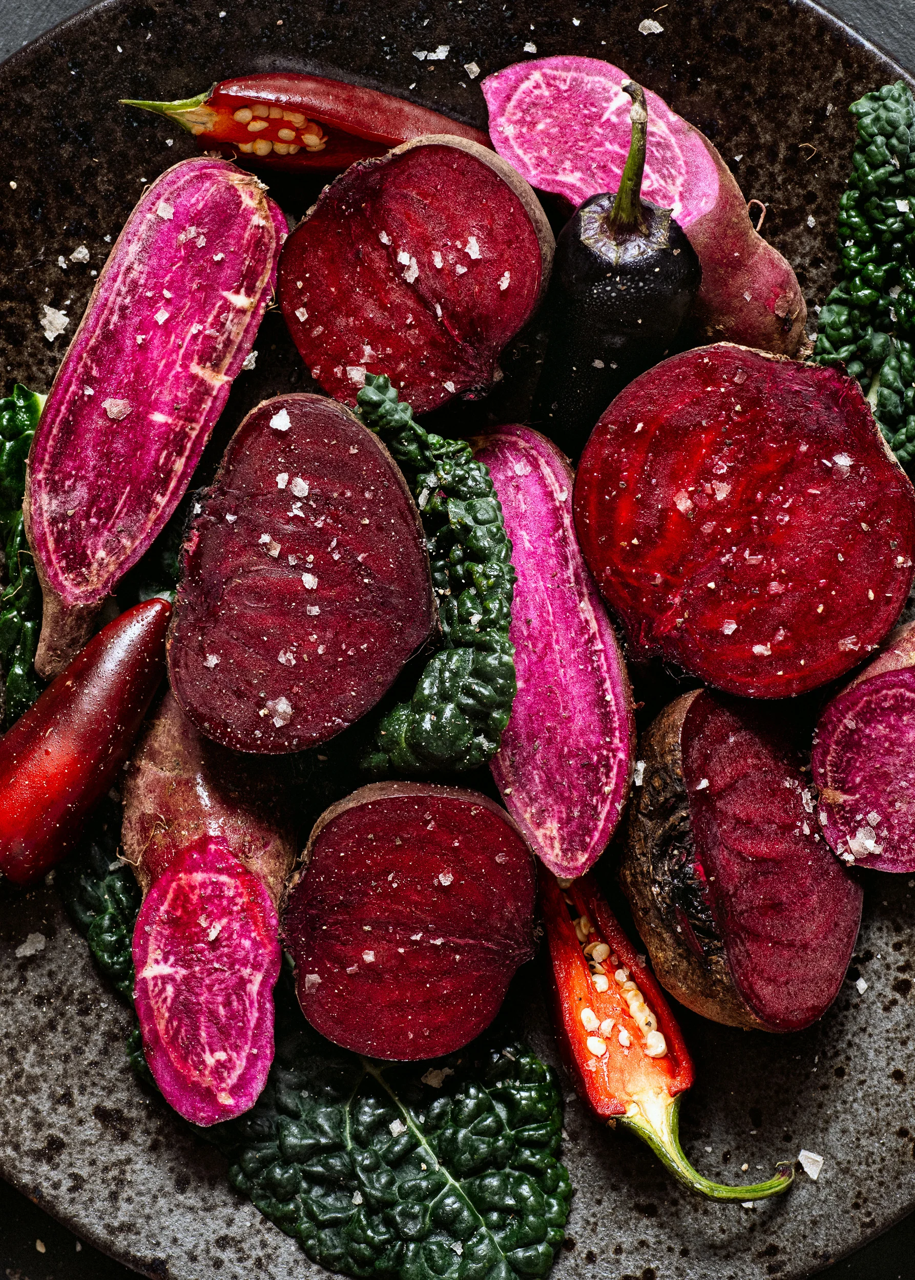 Food Photography