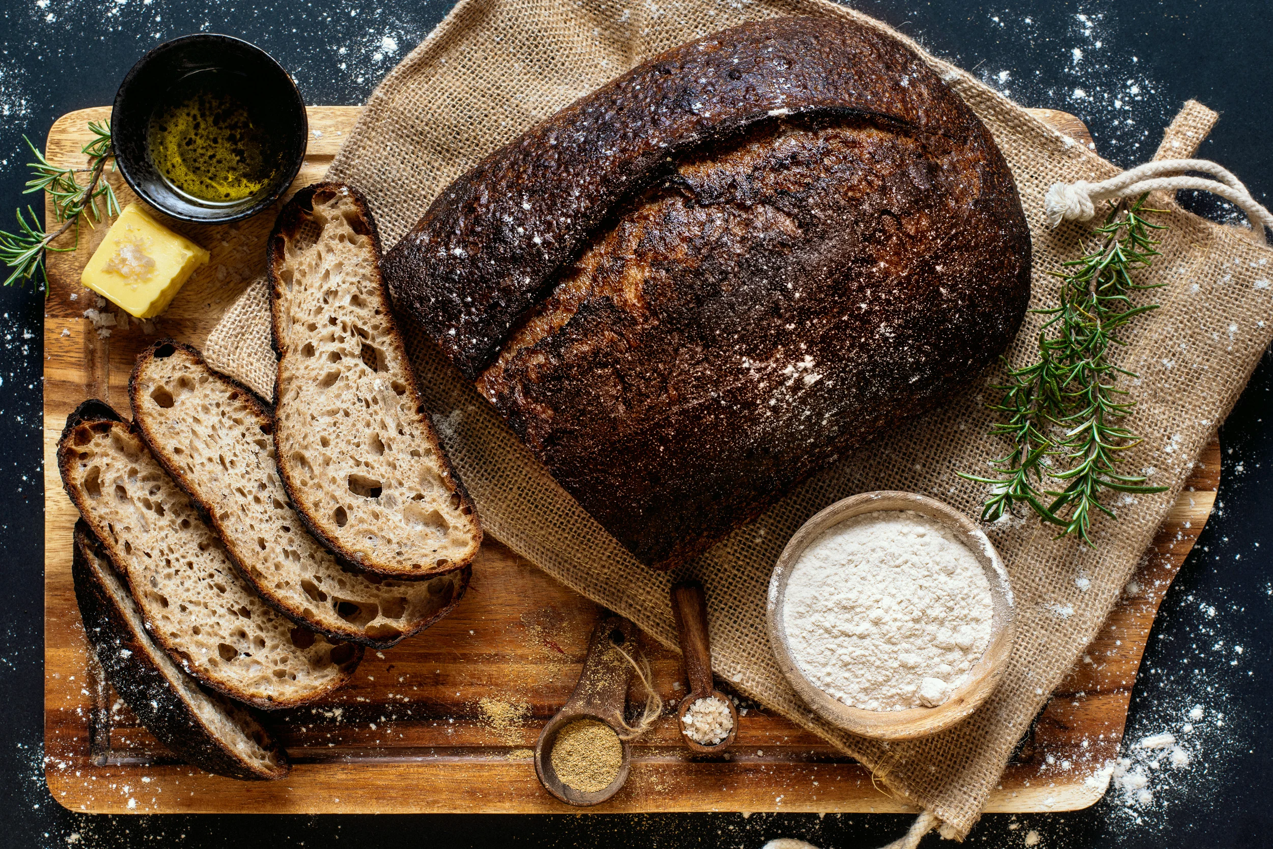 Food Photography