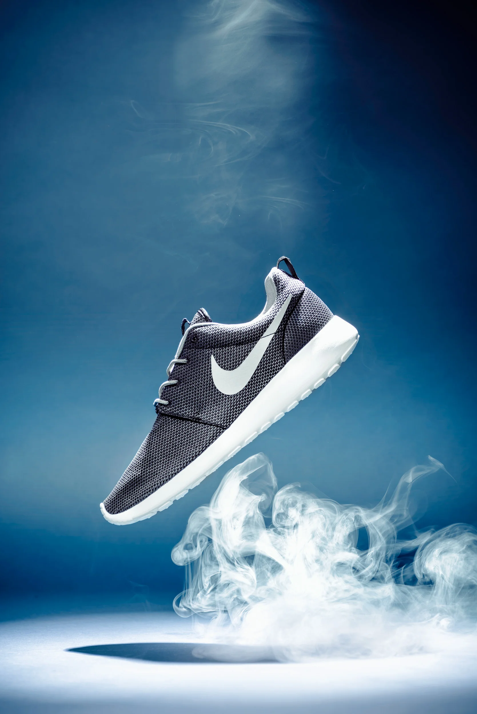 Footwear Photography