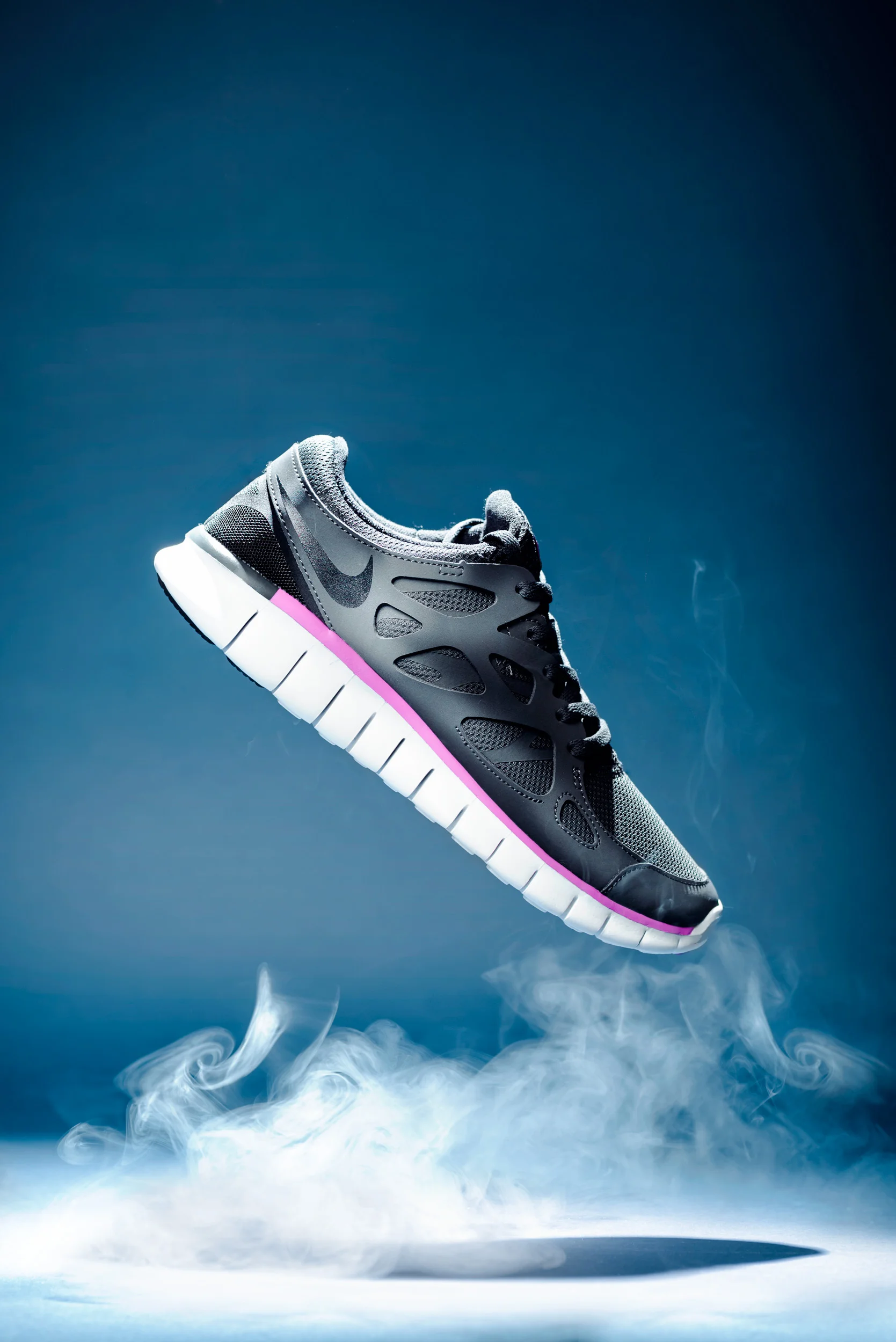 Footwear Photography