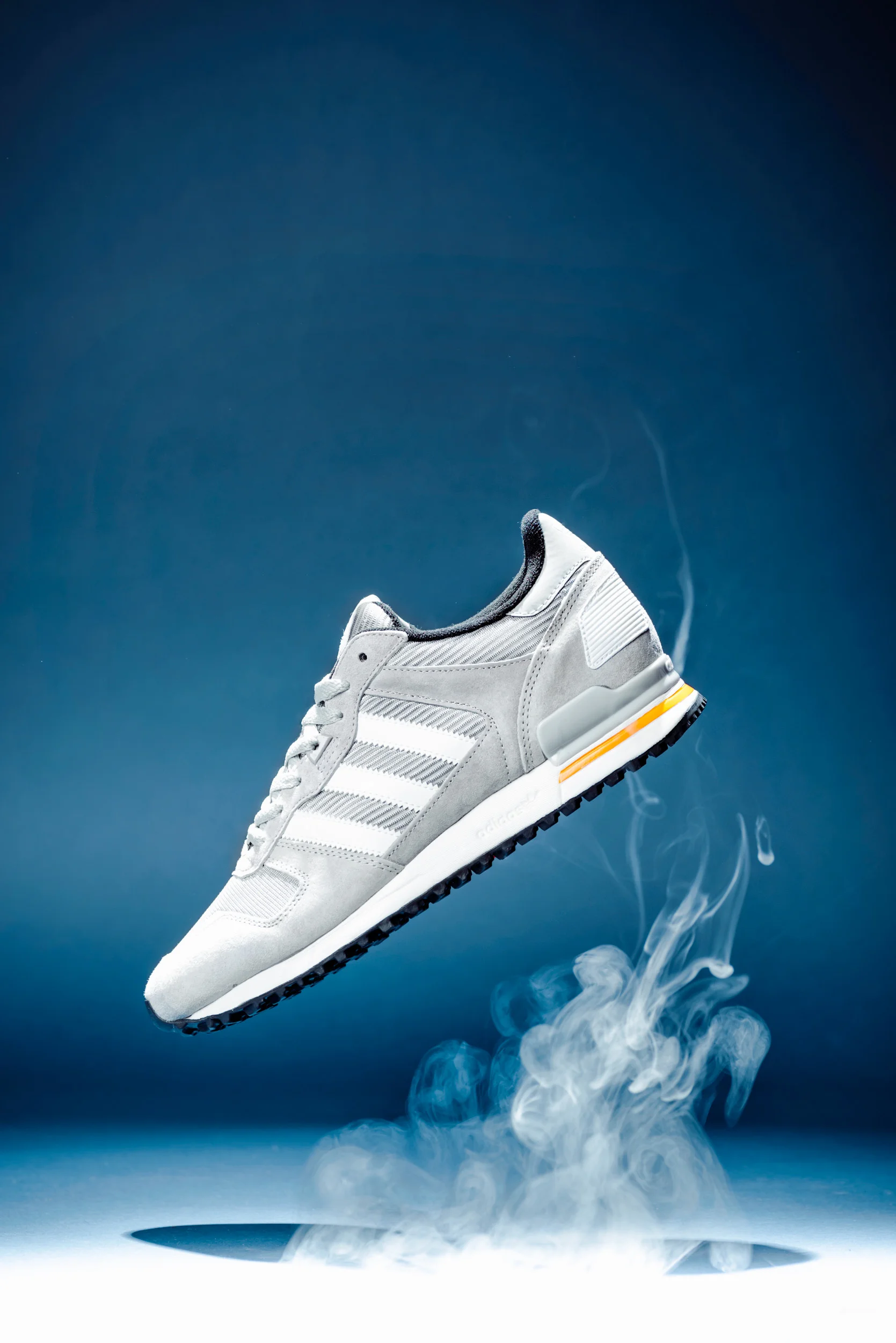 Footwear Photography