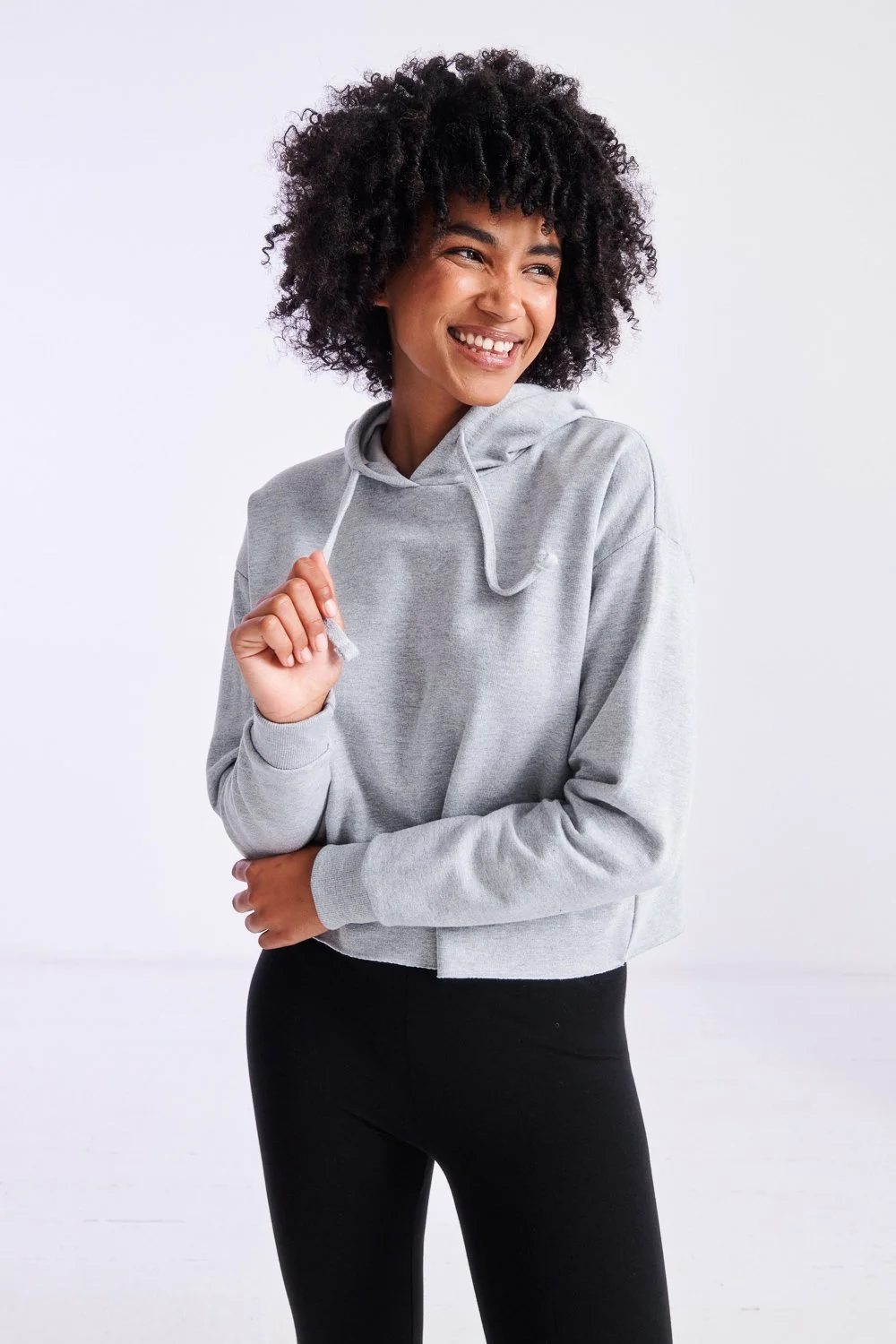 Athleisure Ecommerce Photography