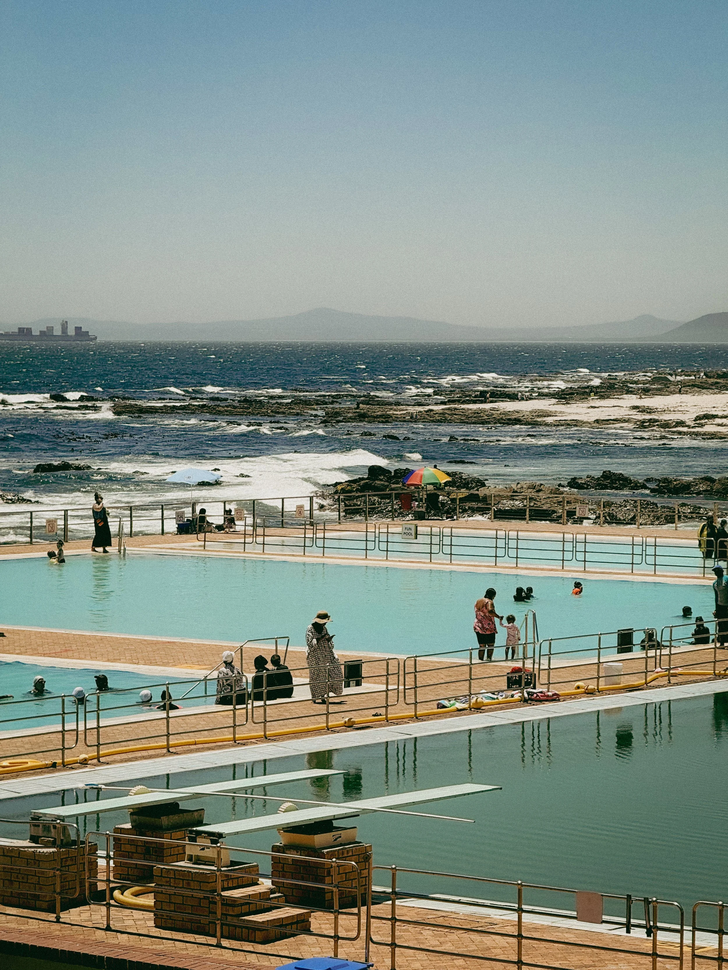 Sea Point, Cape Town
