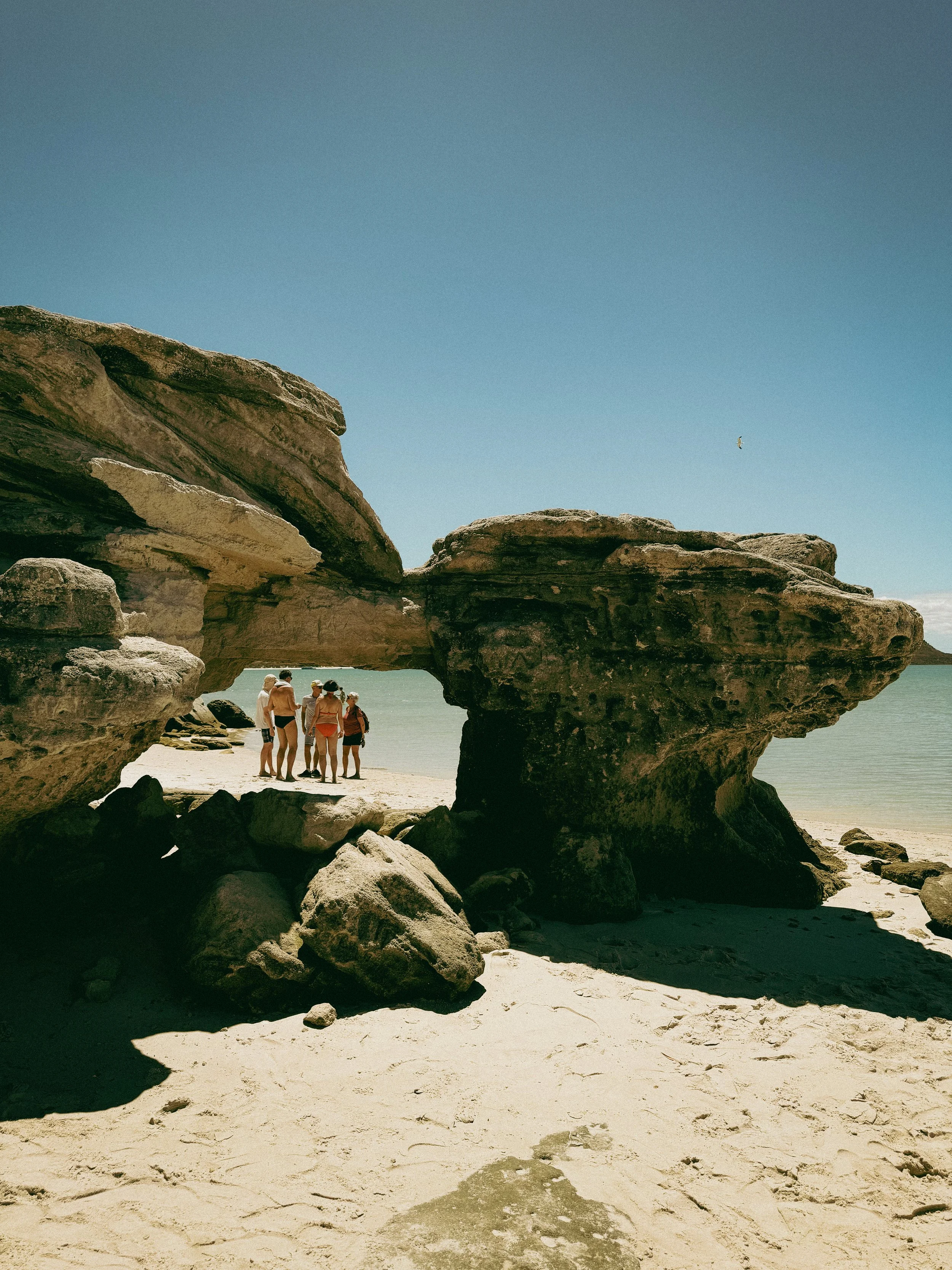 Langebaan Lagoon, West Coast National Park