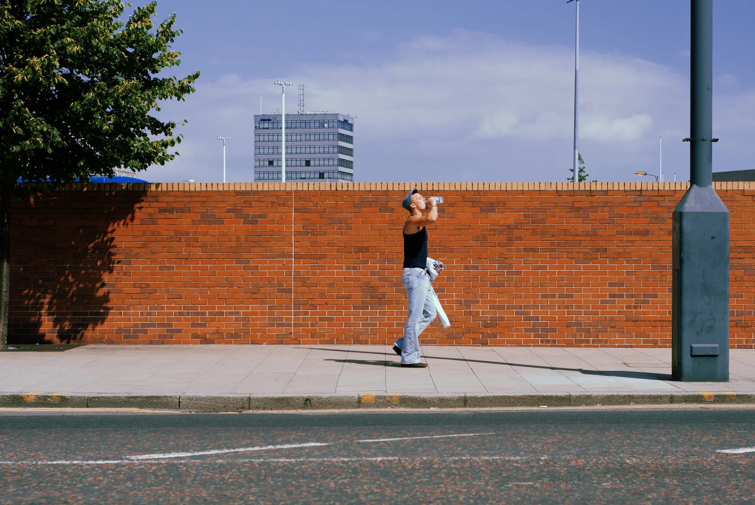 Leeds, England