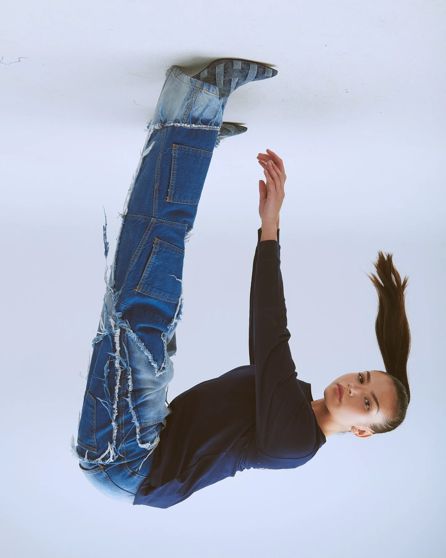 RN, anyone pitching you a full AI campaign for less than the budget of a good photoshoot is lying to you, lying to themselves and lying to your customers. Unless lo-res six-toed models is a conscious brand choice, maybe give it another year yet. Not 