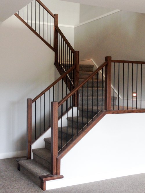 Our Recent — Pro-Edge Custom Woodwork