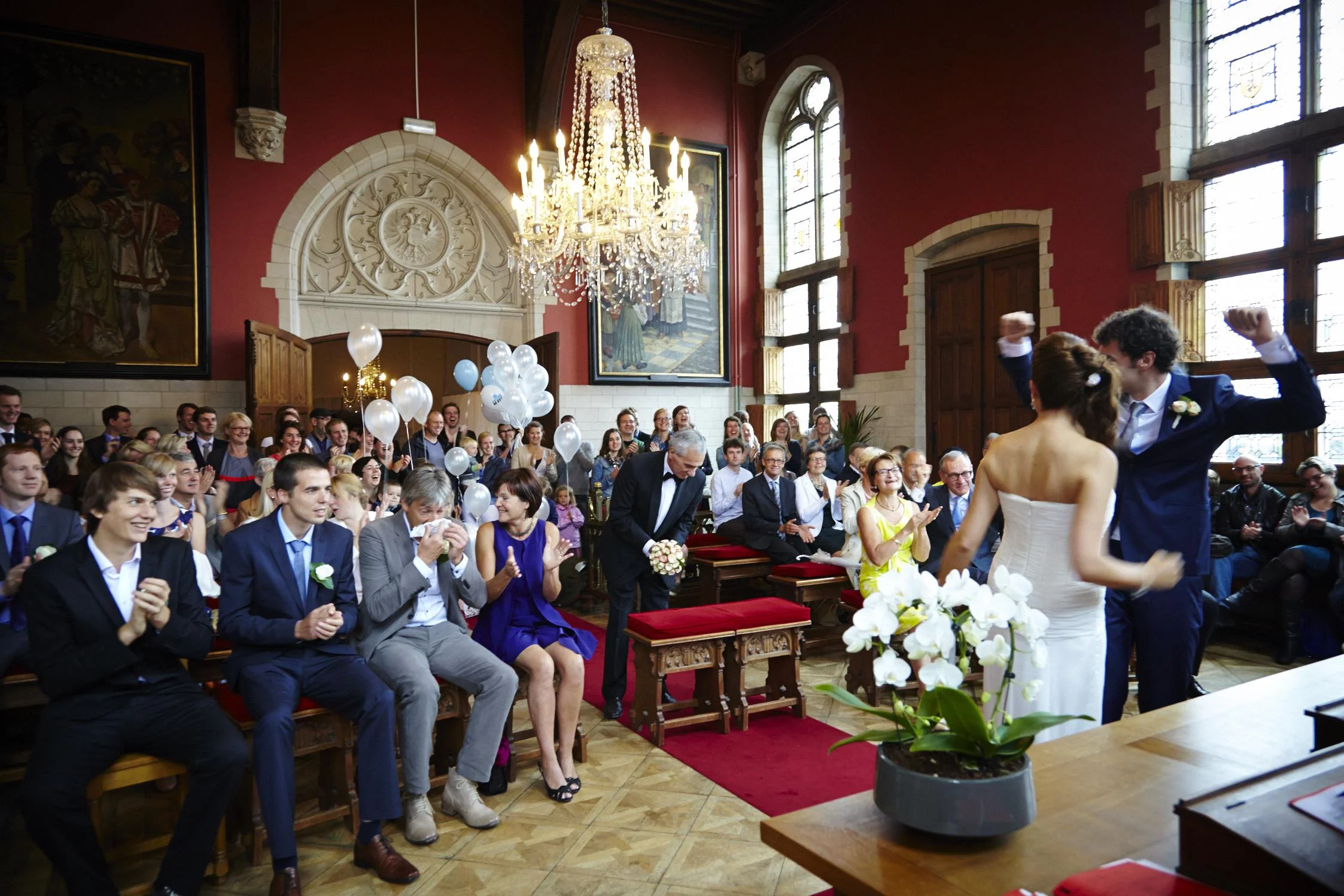 Huwelijk