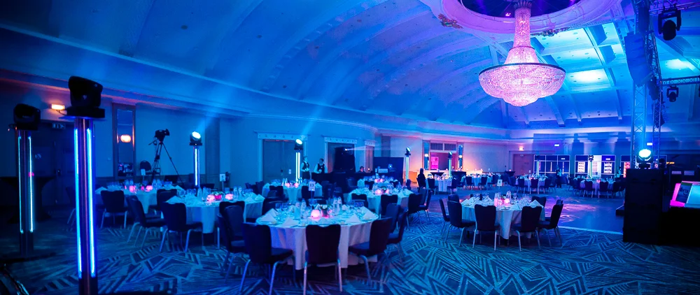 Eventfotografie van beurzen, media events, award uitreikingen, bedrijfsfeesten, optredens, festivals, seminars - Eventfotograaf Antwerpen