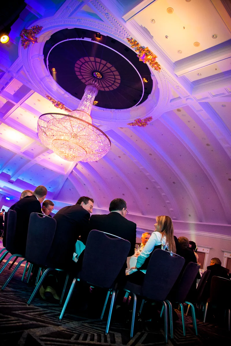 Eventfotografie van beurzen, media events, award uitreikingen, bedrijfsfeesten, optredens, festivals, seminars - Eventfotograaf Antwerpen