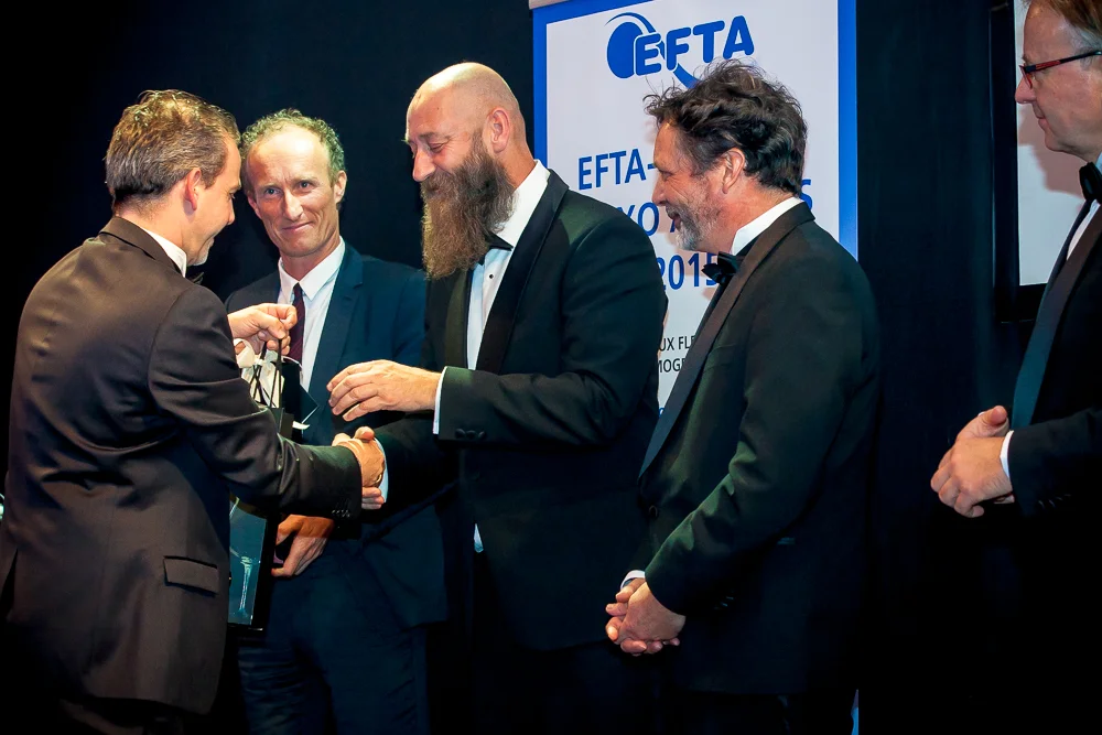 Eventfotografie van beurzen, media events, award uitreikingen, bedrijfsfeesten, optredens, festivals, seminars - Eventfotograaf Antwerpen
