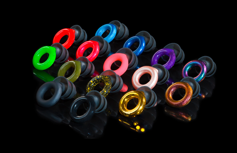 Producten - Loop earplugs