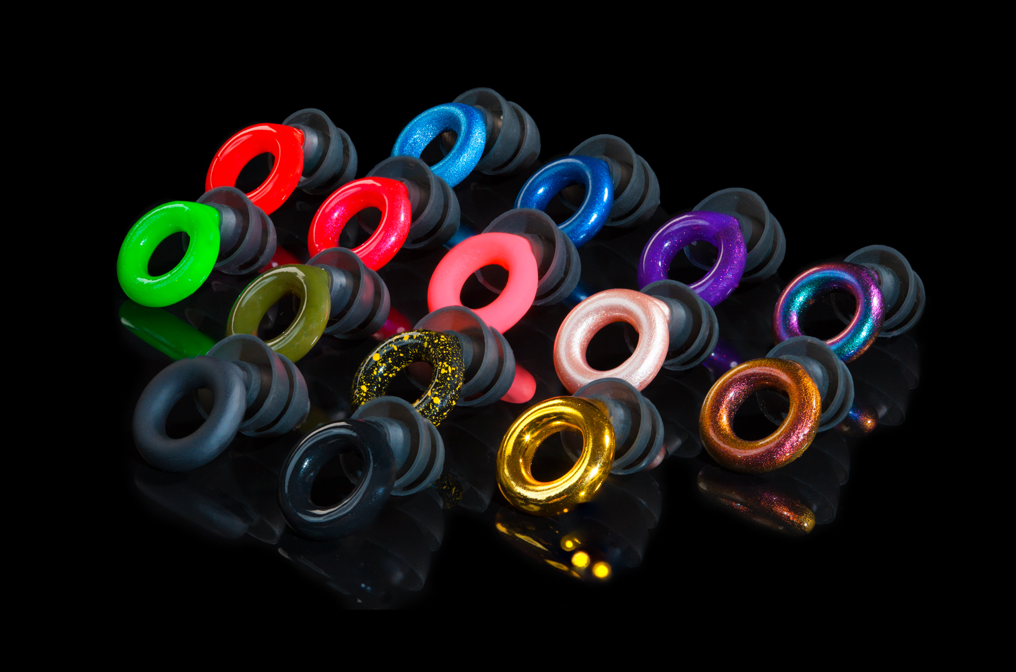 Productfotografie voor magazines, catalogi, brochures - Packshots voor webshops - Productfotograaf Antwerpen