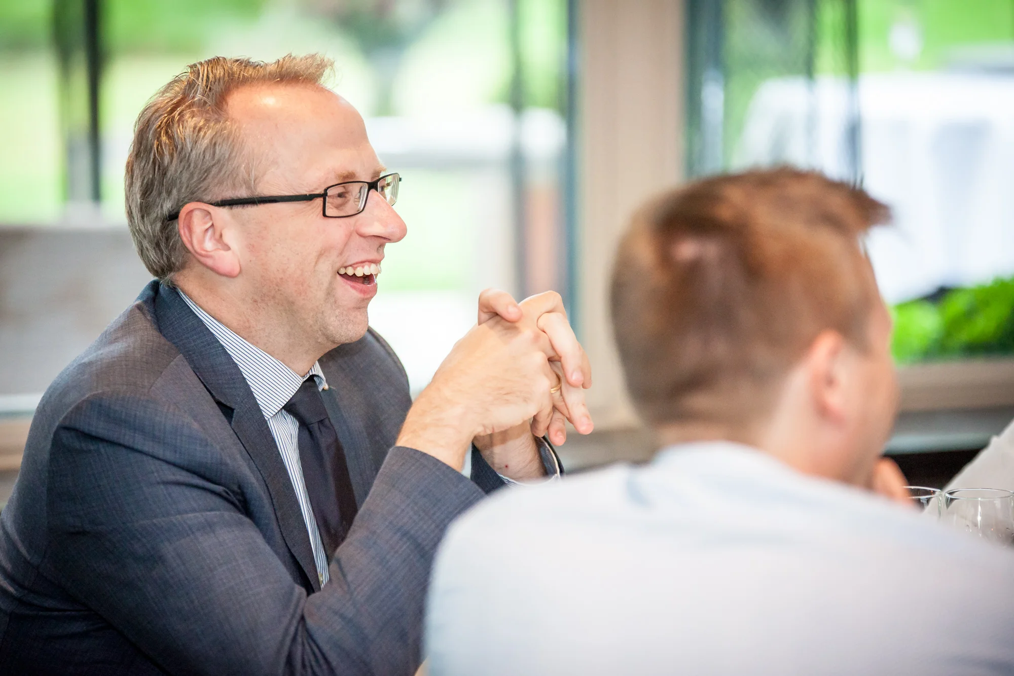 Eventfotografie van beurzen, media events, award uitreikingen, bedrijfsfeesten, optredens, festivals, seminars - Eventfotograaf Antwerpen