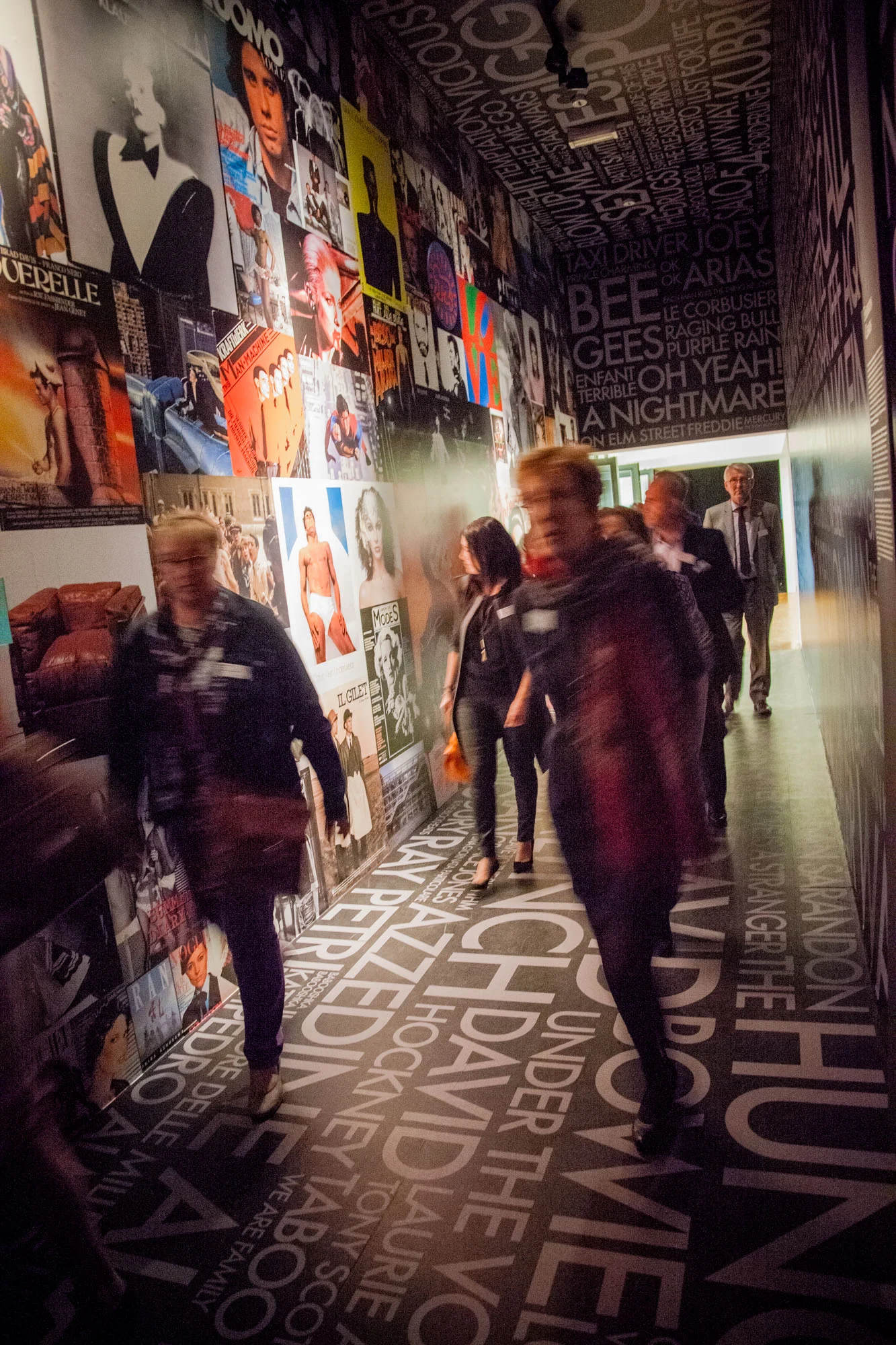 Eventfotografie van beurzen, media events, award uitreikingen, bedrijfsfeesten, optredens, festivals, seminars - Eventfotograaf Antwerpen