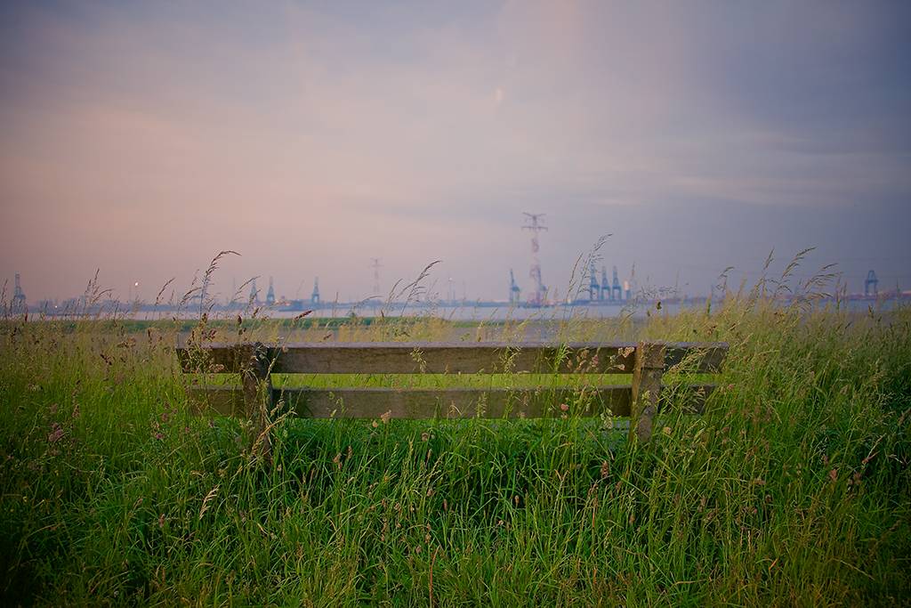 About — Simon Van Ranst Photography