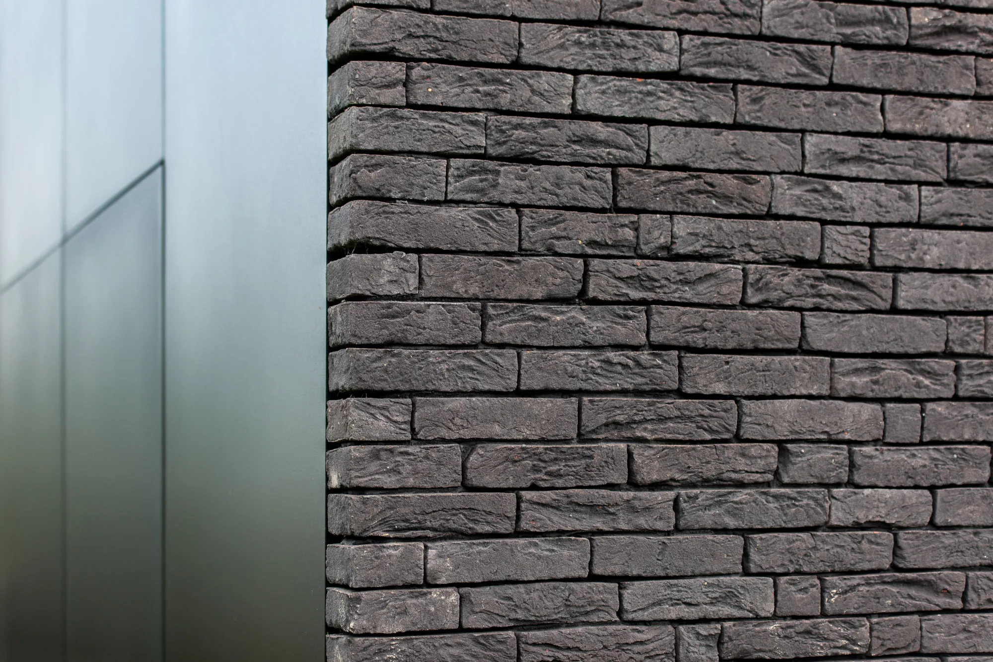 Architectuurfotografie van vastgoed en kantoorgebouwen - Architectuurfotograaf Antwerpen