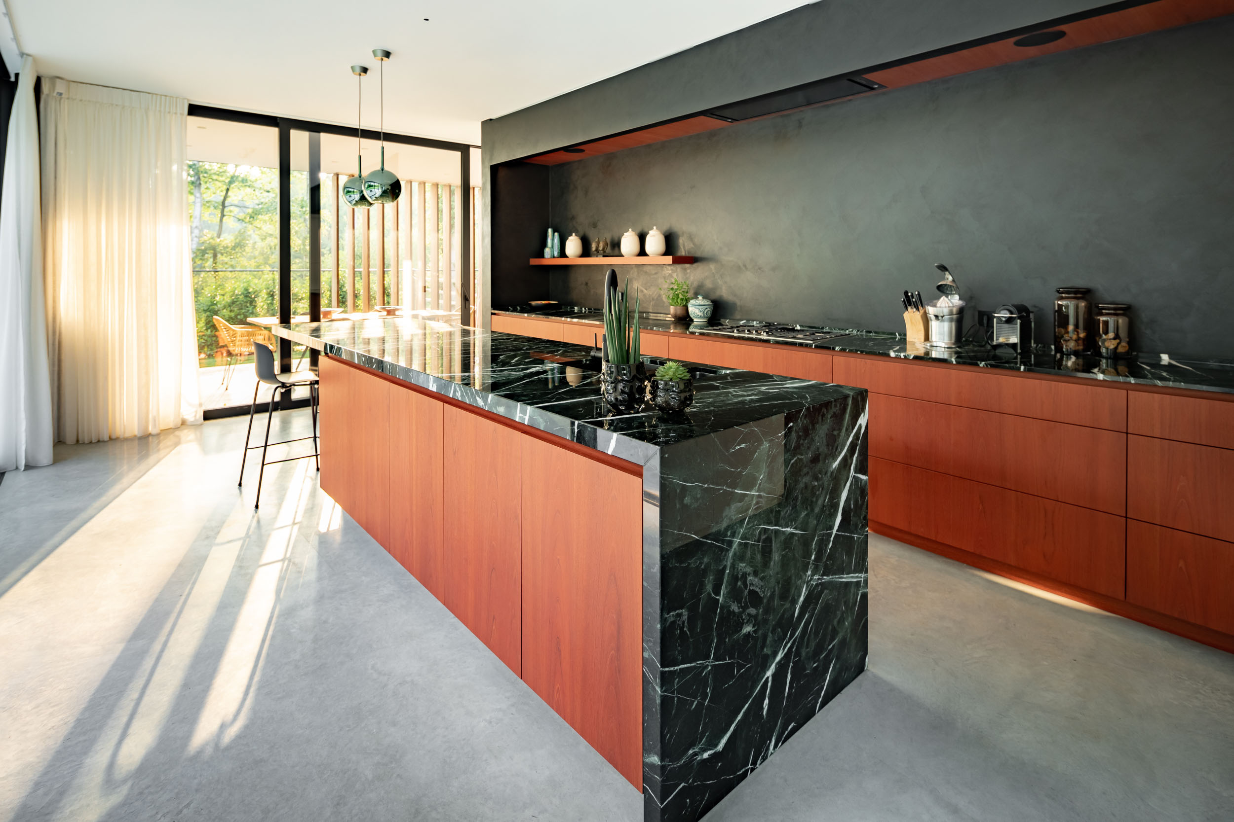 Interieurfotografie - Sebastiaan interior - Residentieel