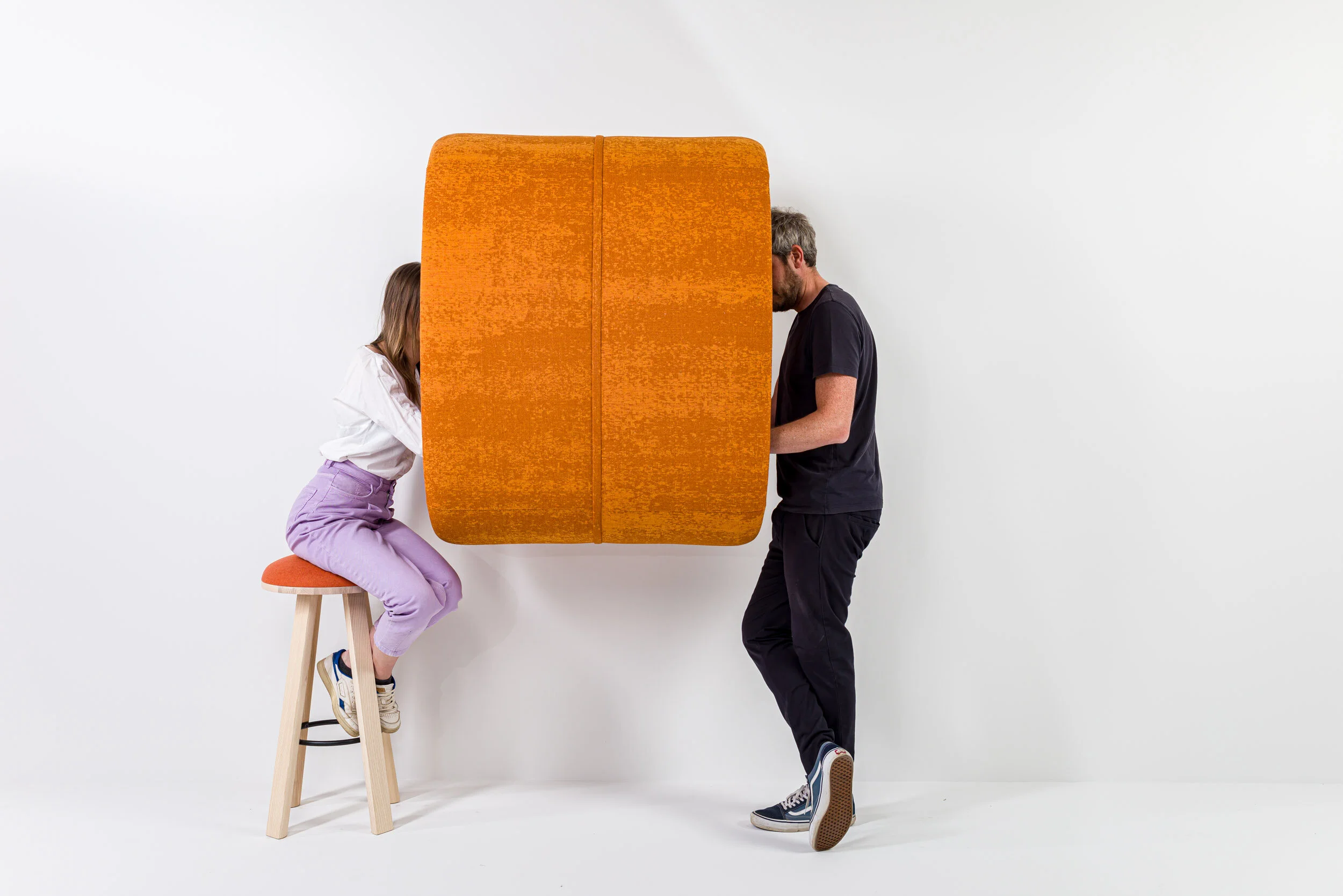 Productfotografie - Buzzispace - kantoormeubilair — Simon Van Ranst ...