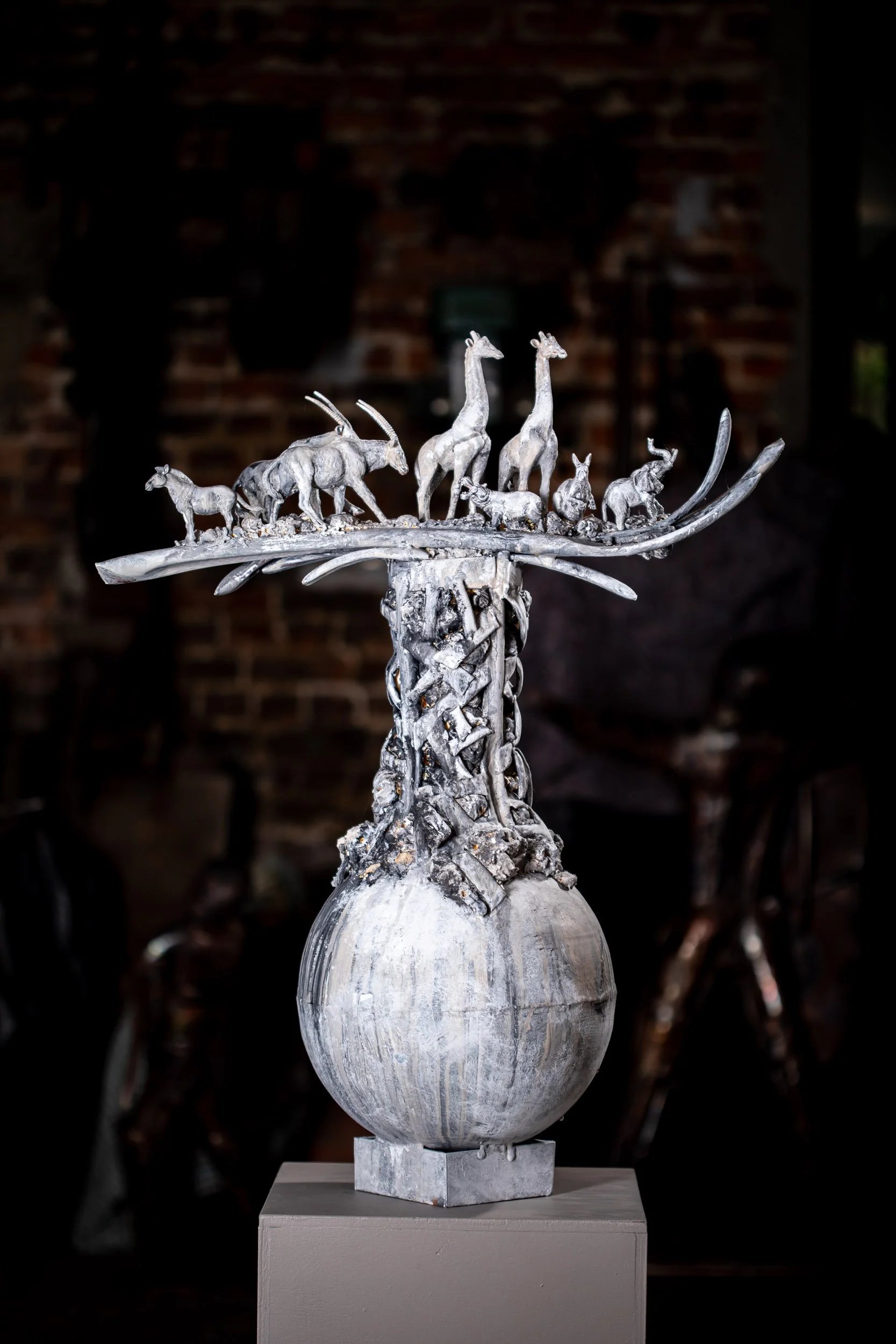 Productfotografie - Michel Janssens -  Beeldende Kunst