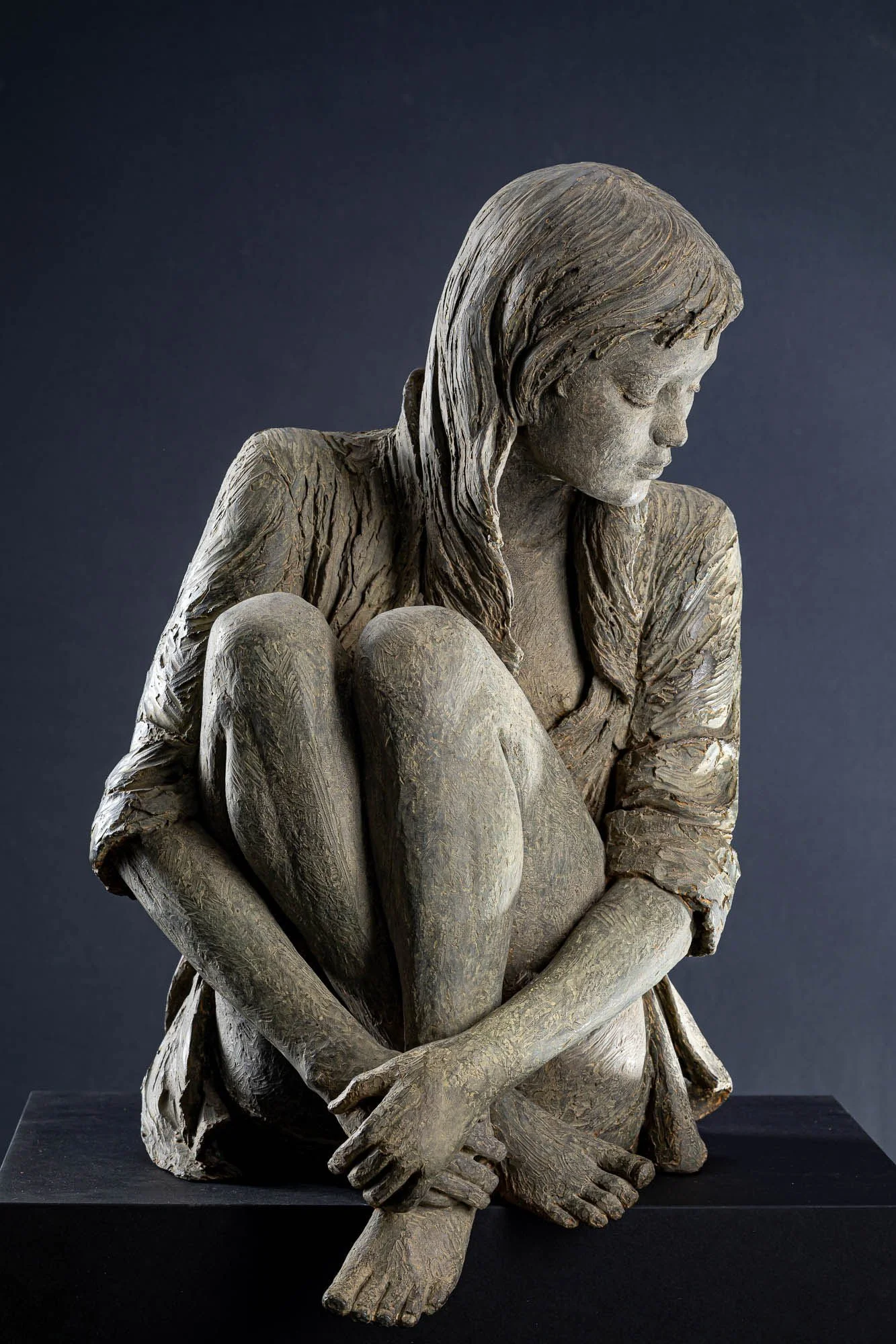 Productfotografie - Gis De Maeyer -  Beeldende Kunst