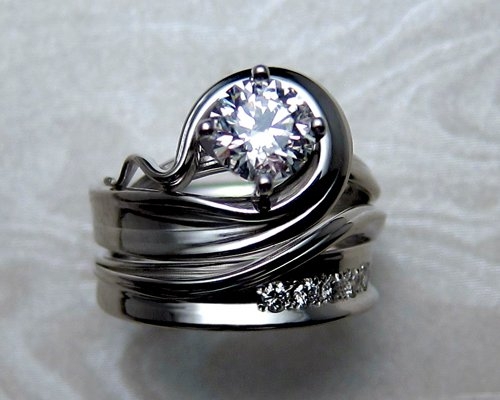 Creative Ideas to Make Your Engagement Ring Stand Out! - Supply Chain Game  Changer™