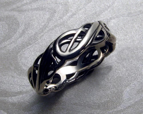 Matching Gents Band