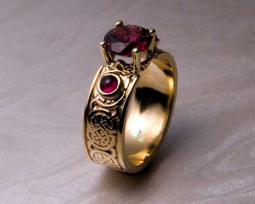 Custom Jewellery | Engagement Rings | Diamonds | Gemstones | Studio1098