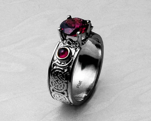 8-9th-cent_celtic_band_with_garnets