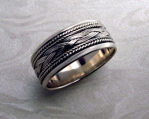 Braided Band