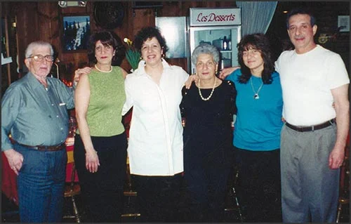 THREE GENERATIONS Lia’s Mountain View is the restaurant home of three generations of the Mirto Family. You’re invited join them for fresh pastas, home baked breads, savory sauces, local meats, veggies , prime seafood and fantastic desserts. Come to the Mountain View and share the true taste of Italy and home-made Italian food. Read Our Story 